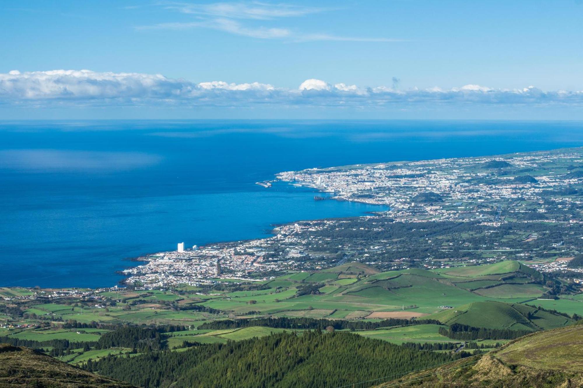 Holiday home Canto Na Relva Ponta Delgada (Sao Miguel)