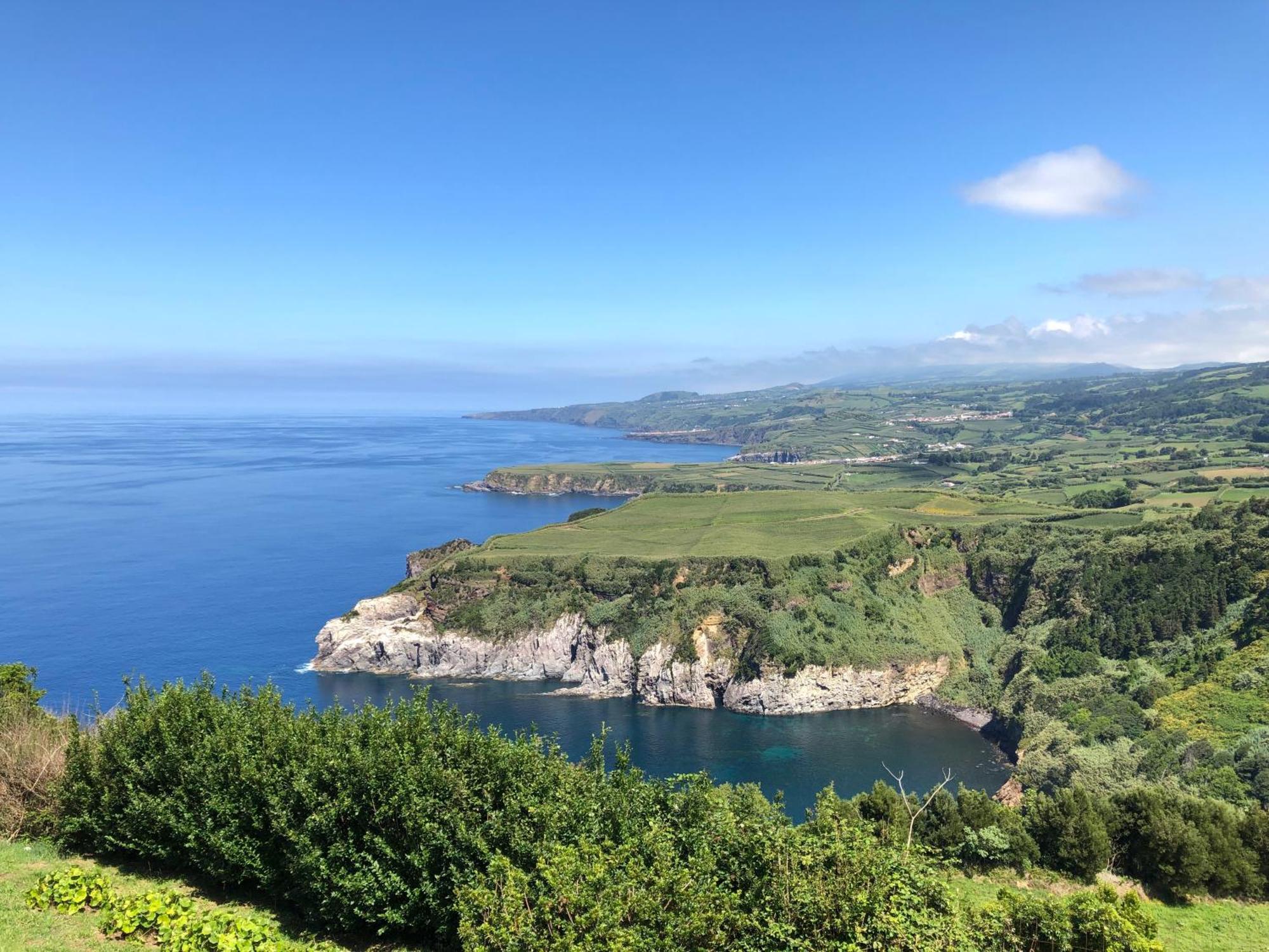 Canto Na Relva Holiday home