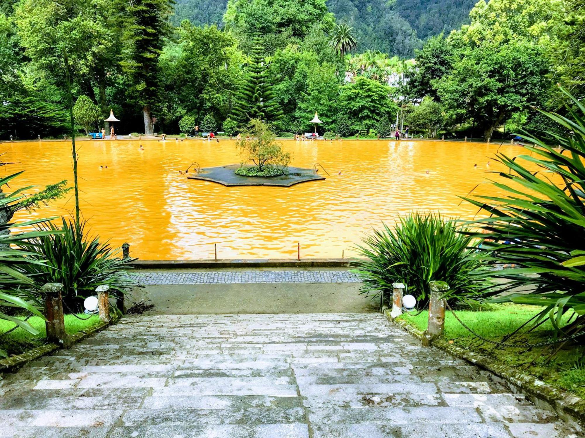 Canto Na Relva Holiday home