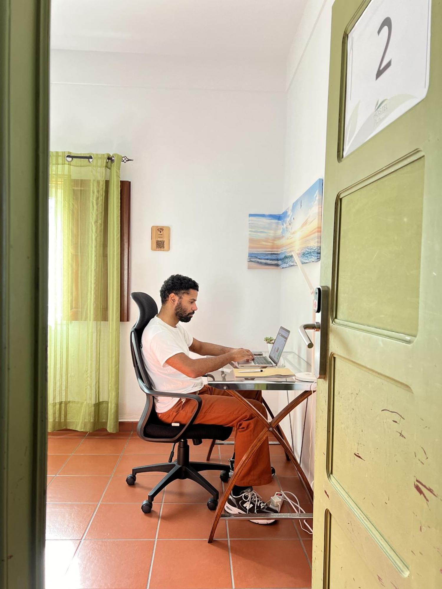 Nature Hostel Zambujeira do Mar