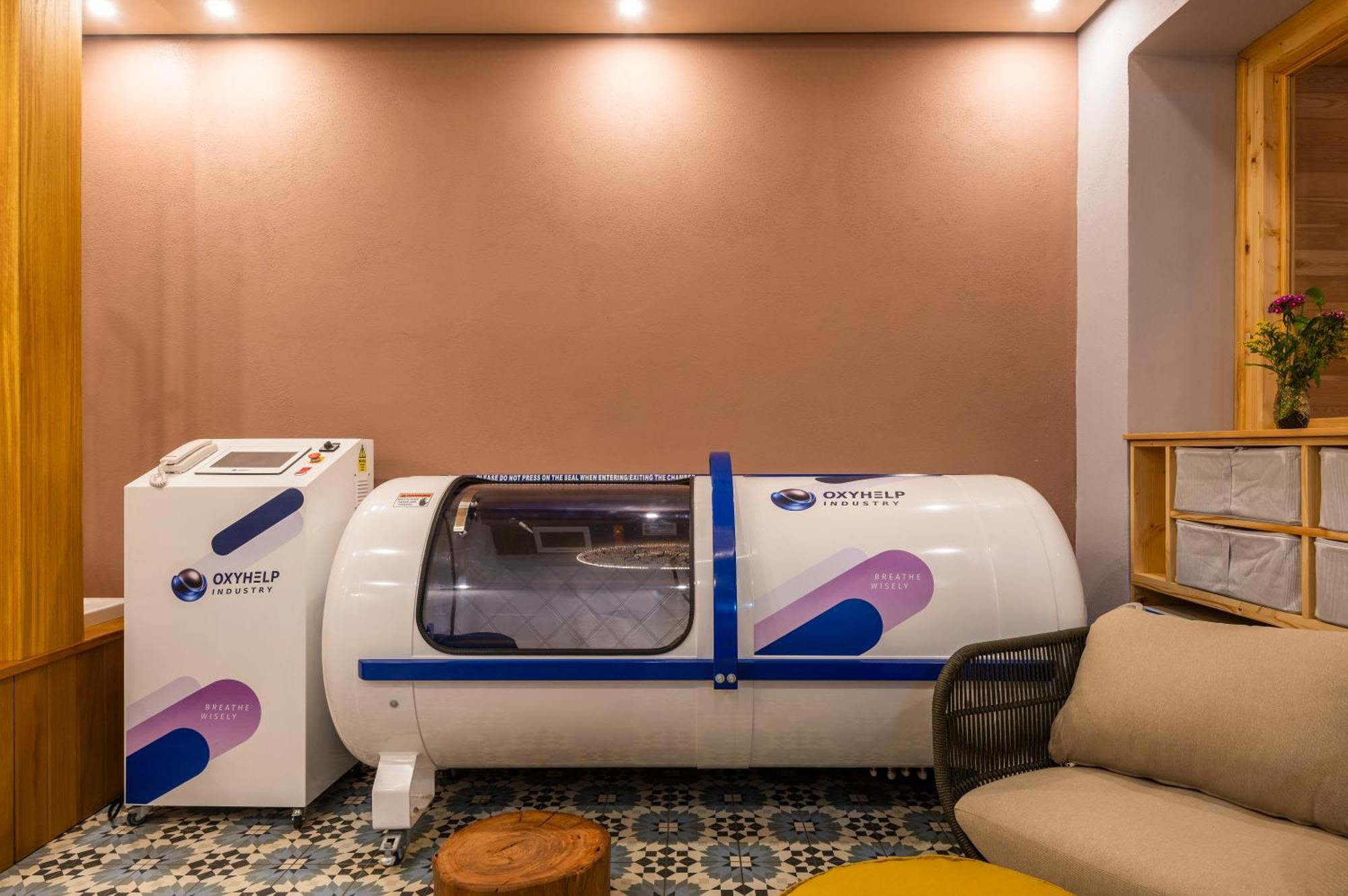 Hotel Origens Boutique - Adults Only