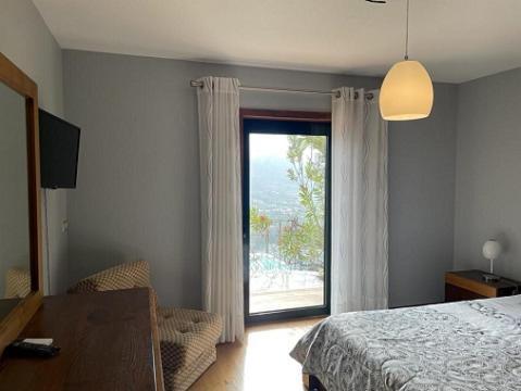 Quinta Da Penada - Vineyard & Winery - 3 Apartment *