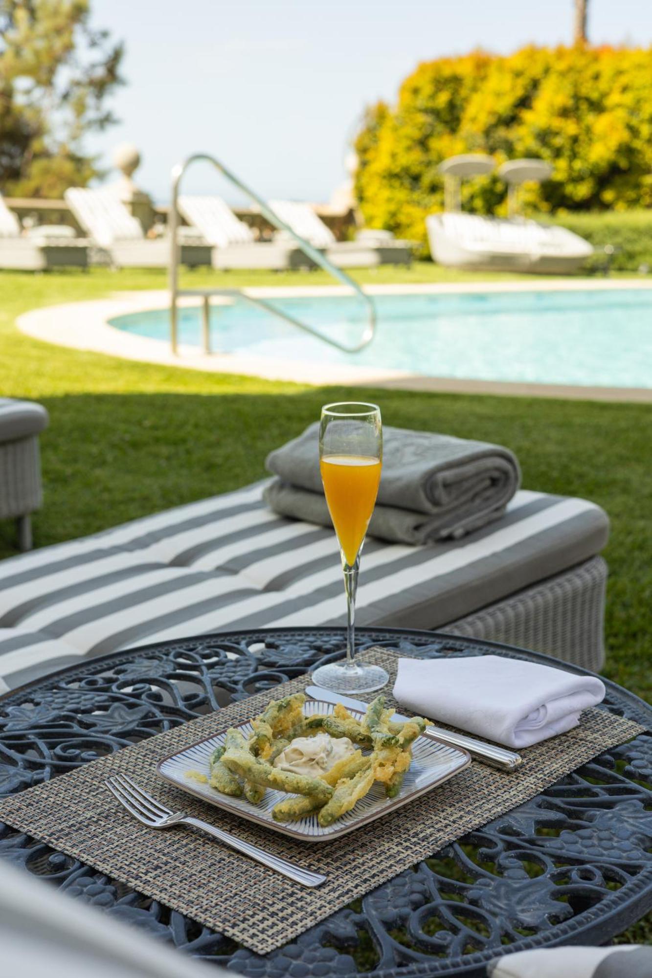 Vintage Hotel 5*