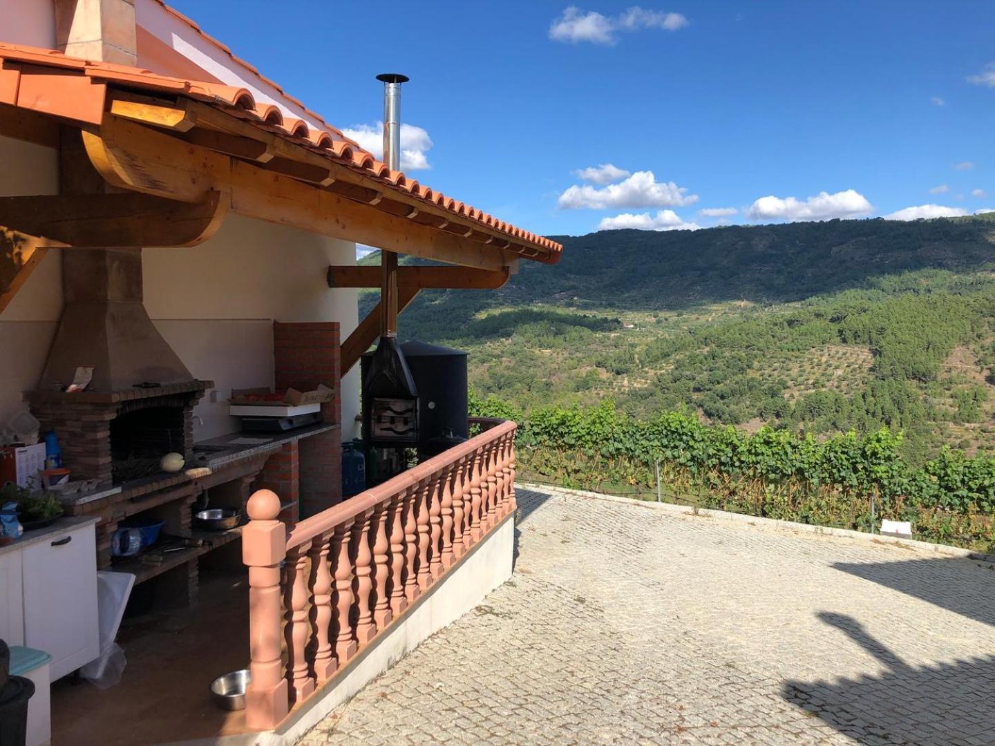 Quinta Da Penada - Vineyard & Winery - 3