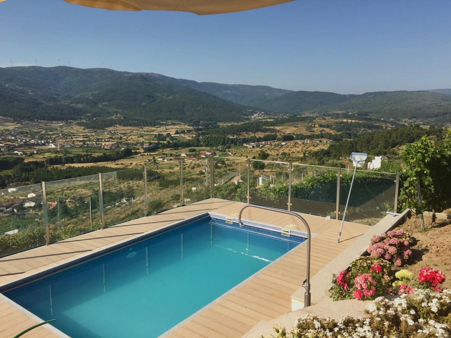 Apartment Quinta Da Penada - Vineyard & Winery - 3 Chaves