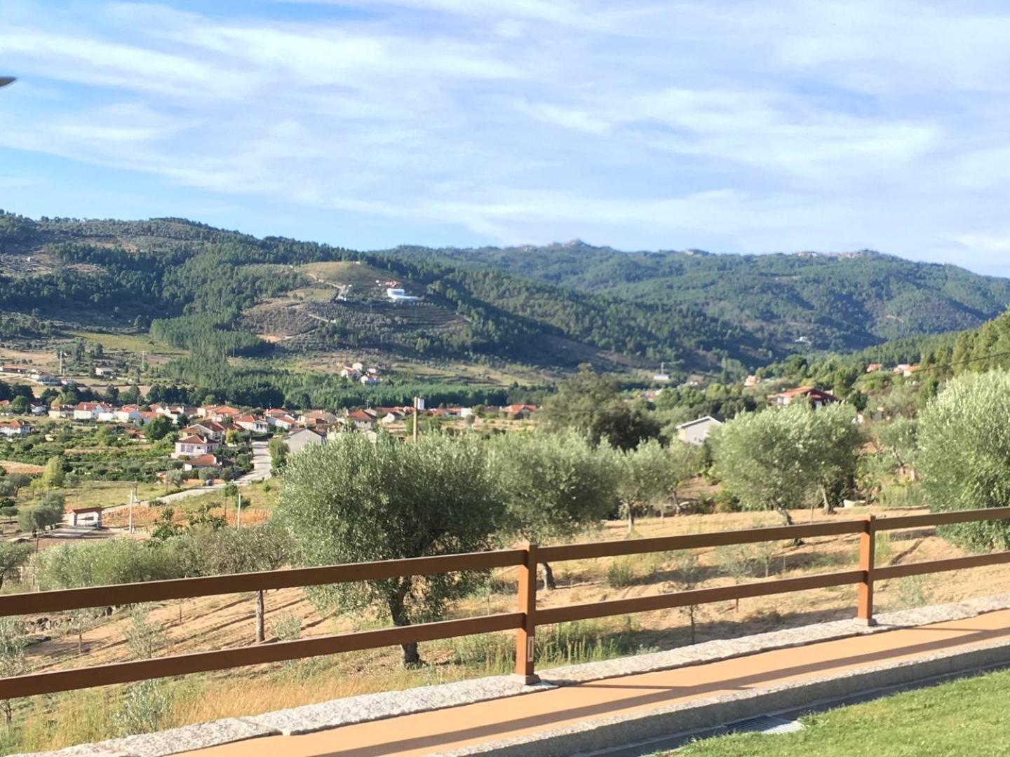 Quinta Da Penada - Vineyard & Winery - 3 * Chaves