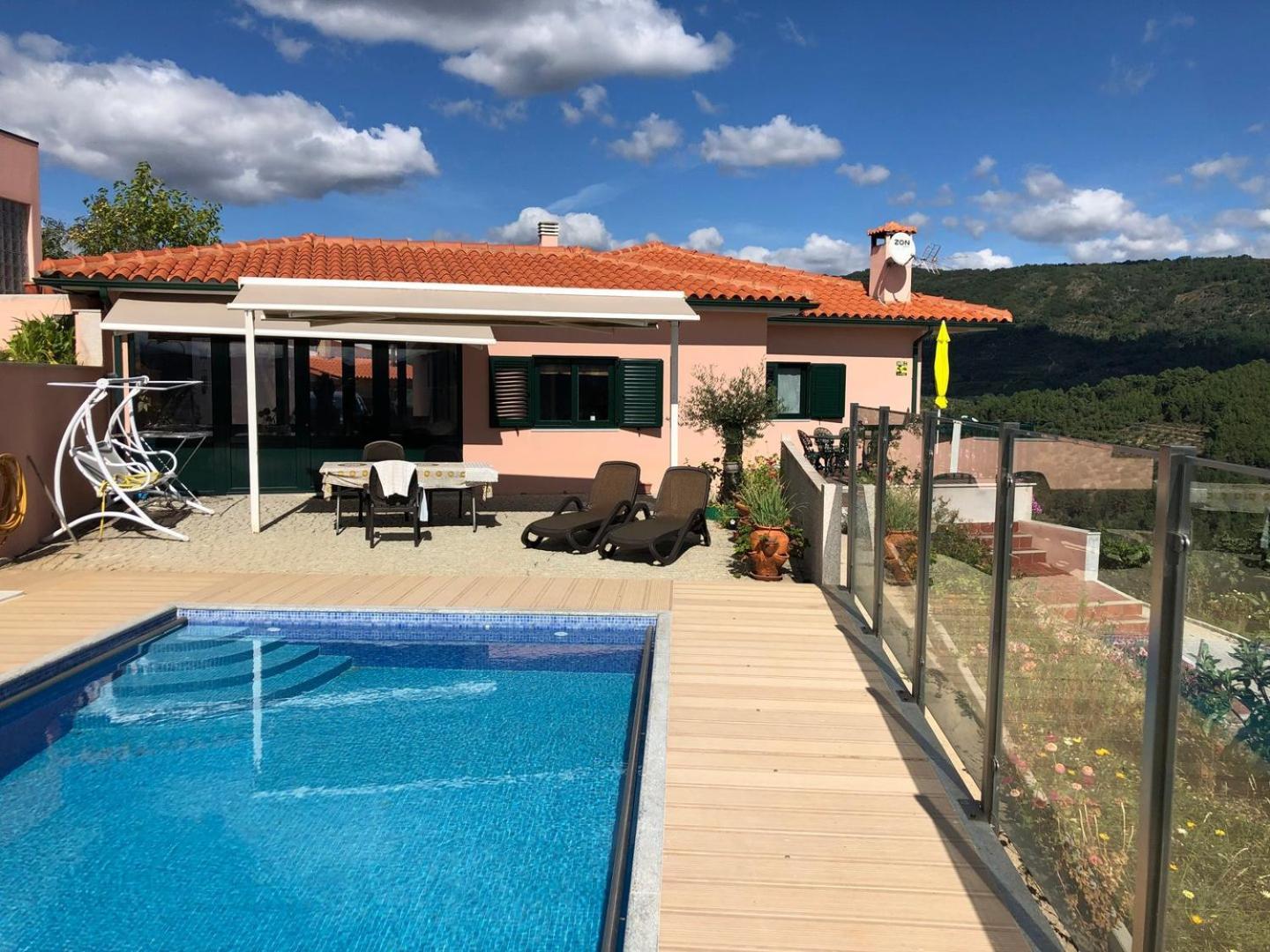 Quinta Da Penada - Vineyard & Winery - 3 Apartment Chaves