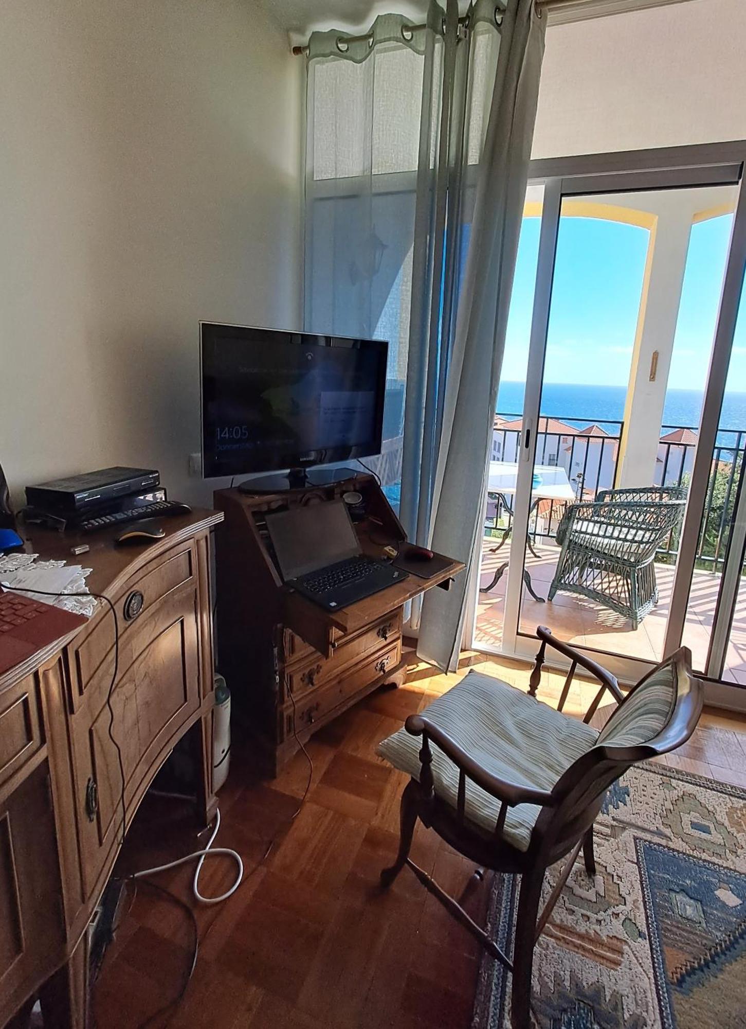 Apartamento Palma Madeira Wandern Und Tauchen *
