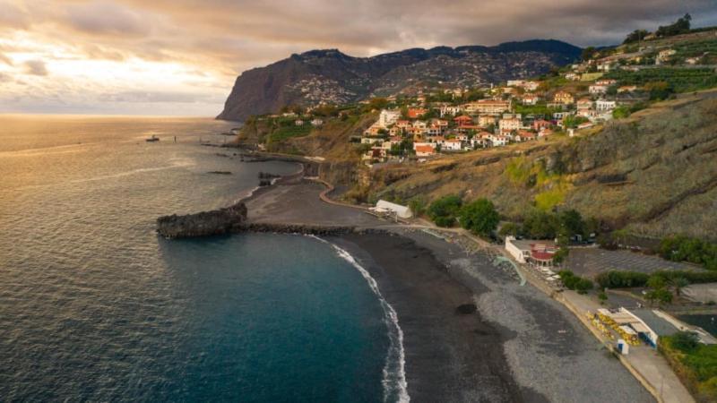 Tranquil Beachside - Atlantic Gardens Apartment Funchal (Madeira)