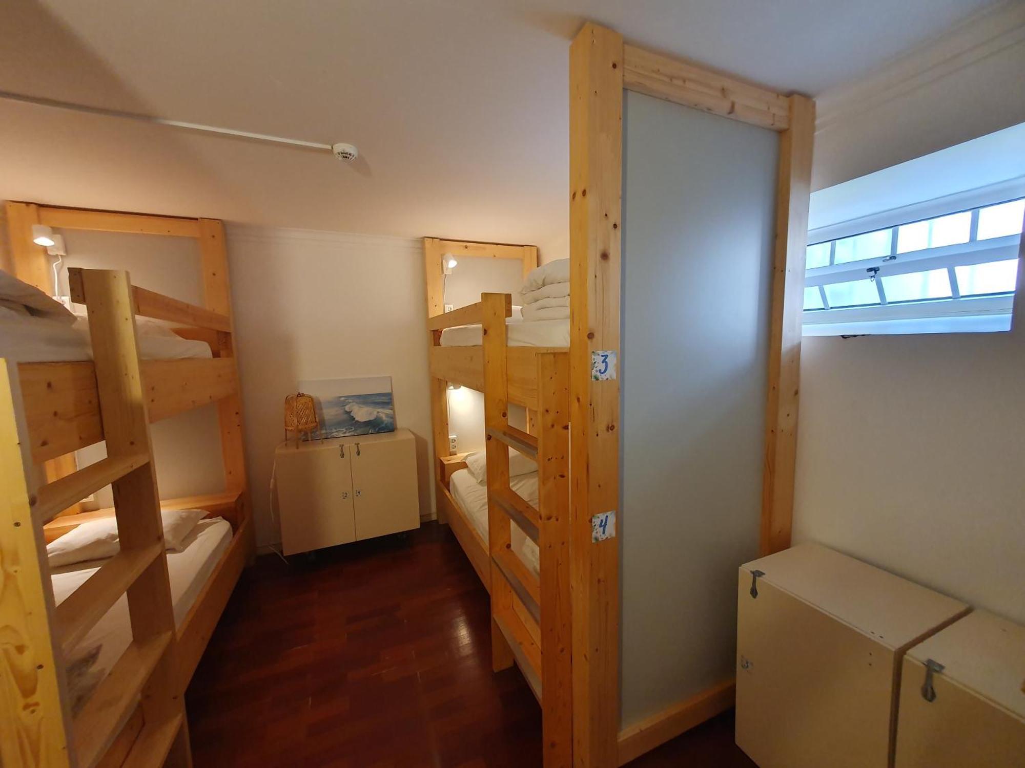 Impact House Hostel