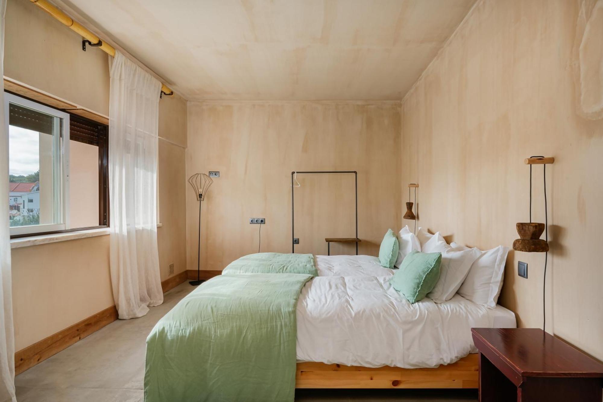 Bed & Breakfast Valley House Azenhas do Mar