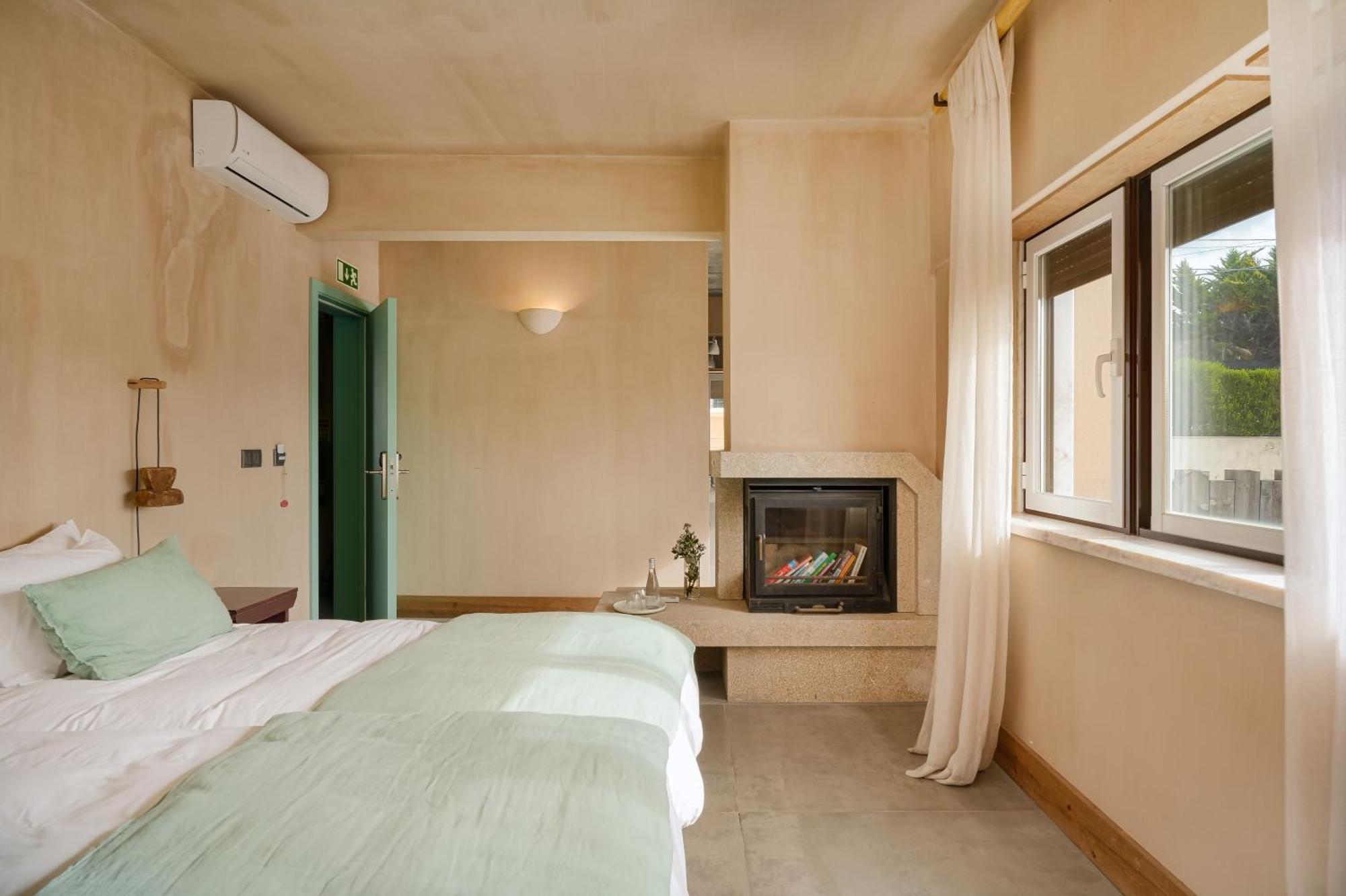 Bed & Breakfast Valley House *