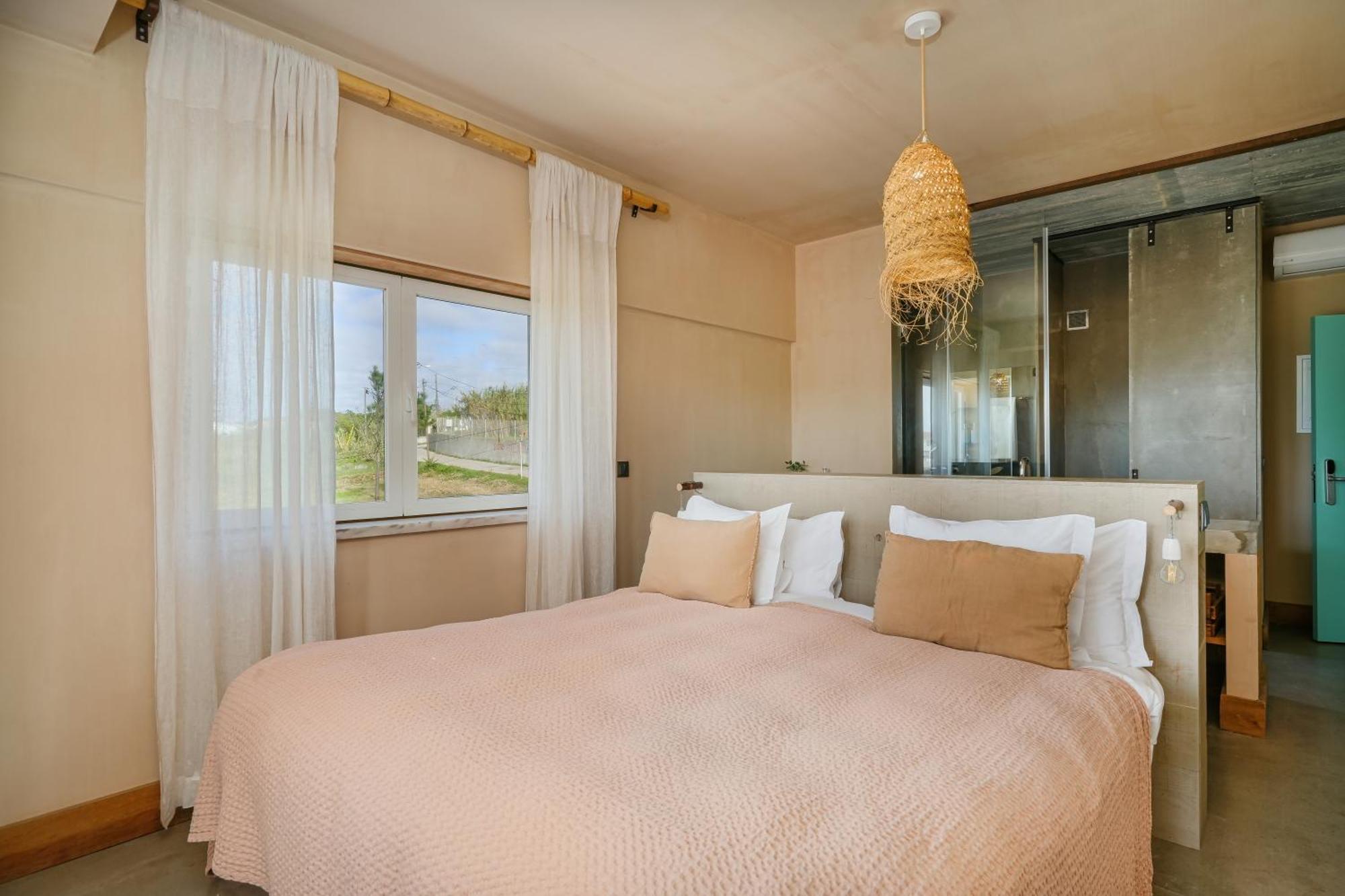Bed & Breakfast Valley House Azenhas do Mar