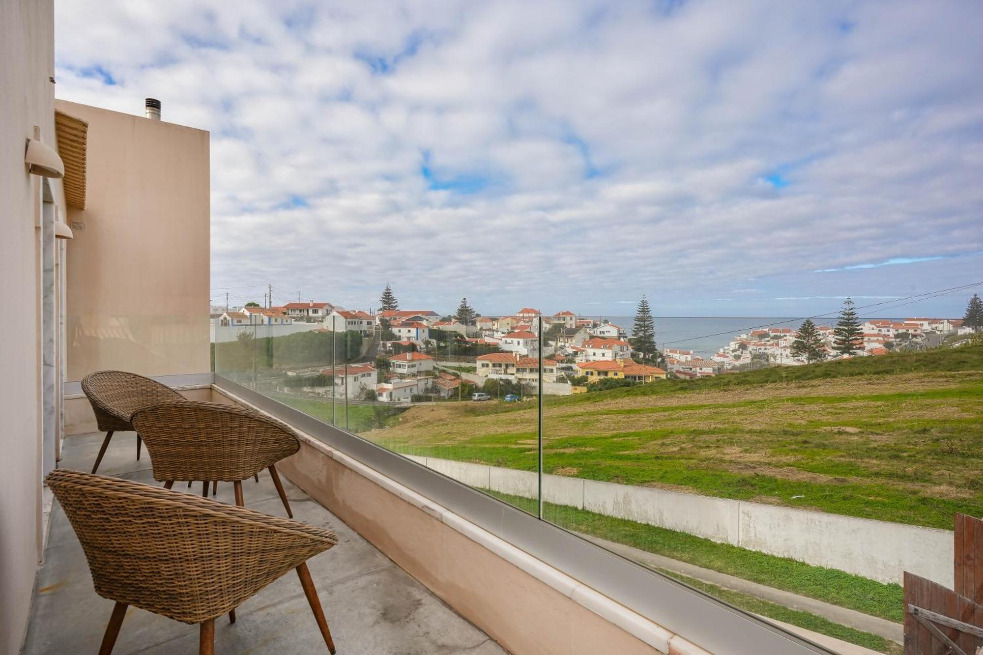 Valley House * Azenhas do Mar