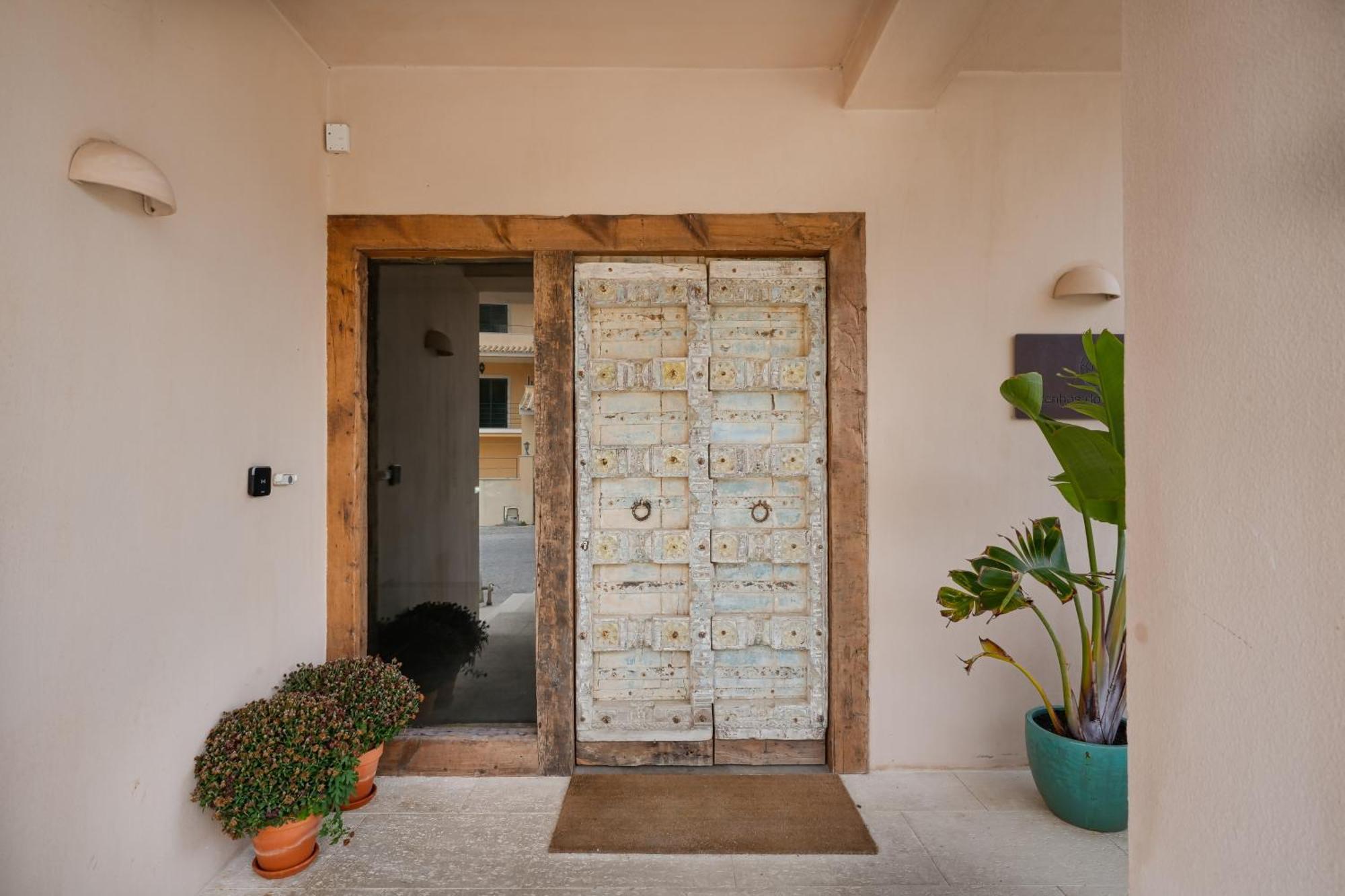 Valley House Bed & Breakfast Azenhas do Mar