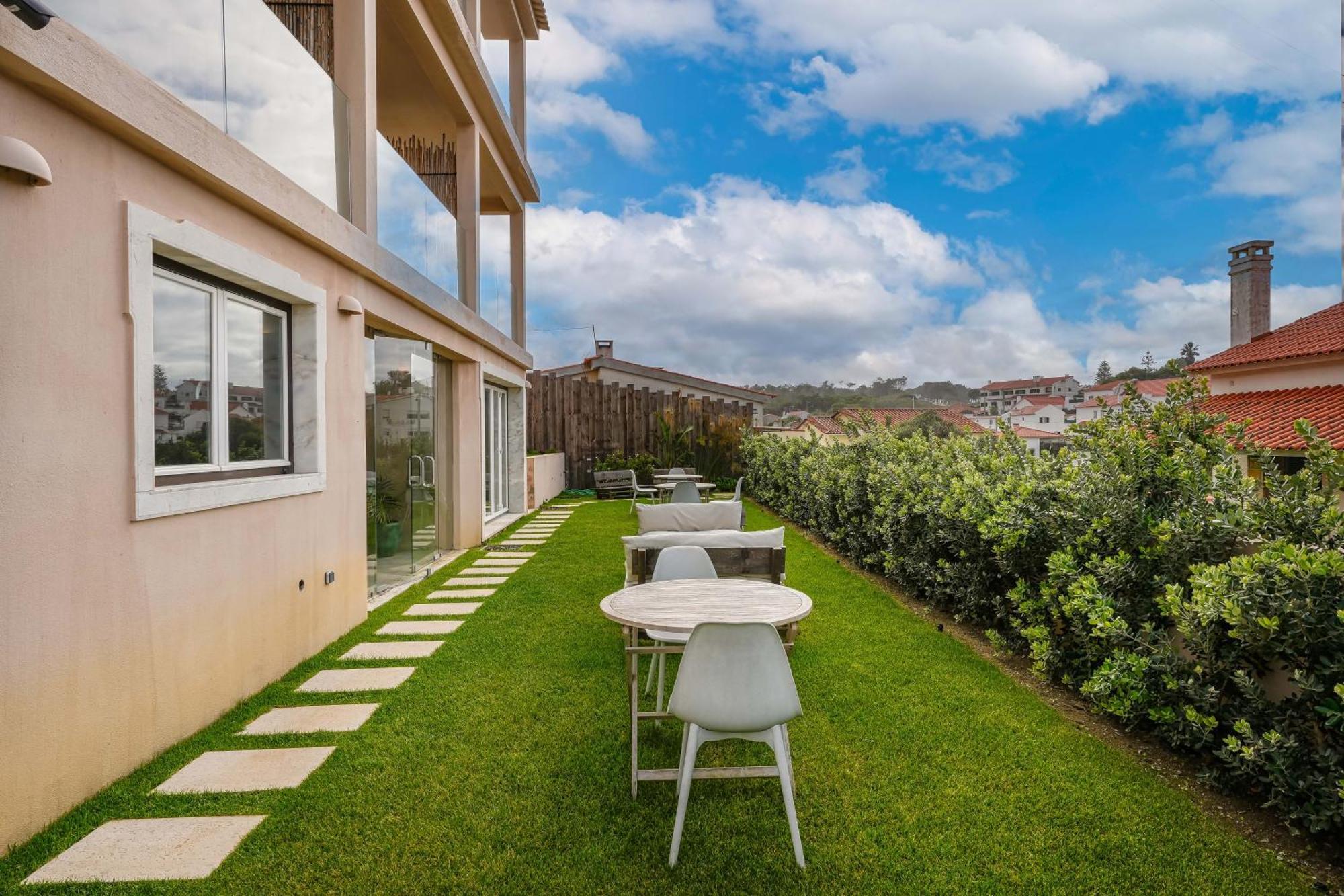 Valley House