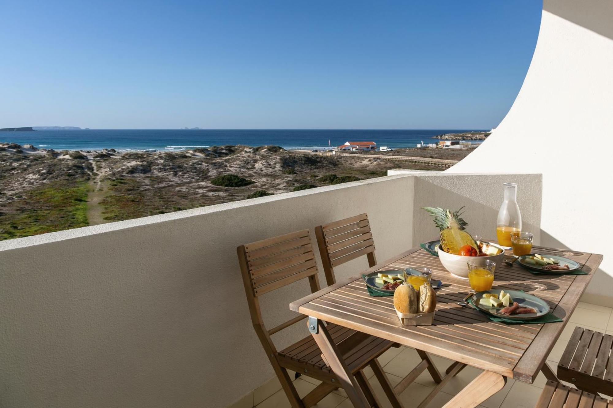 Baleal Beachfront Appartement Ferrel (Leiria)