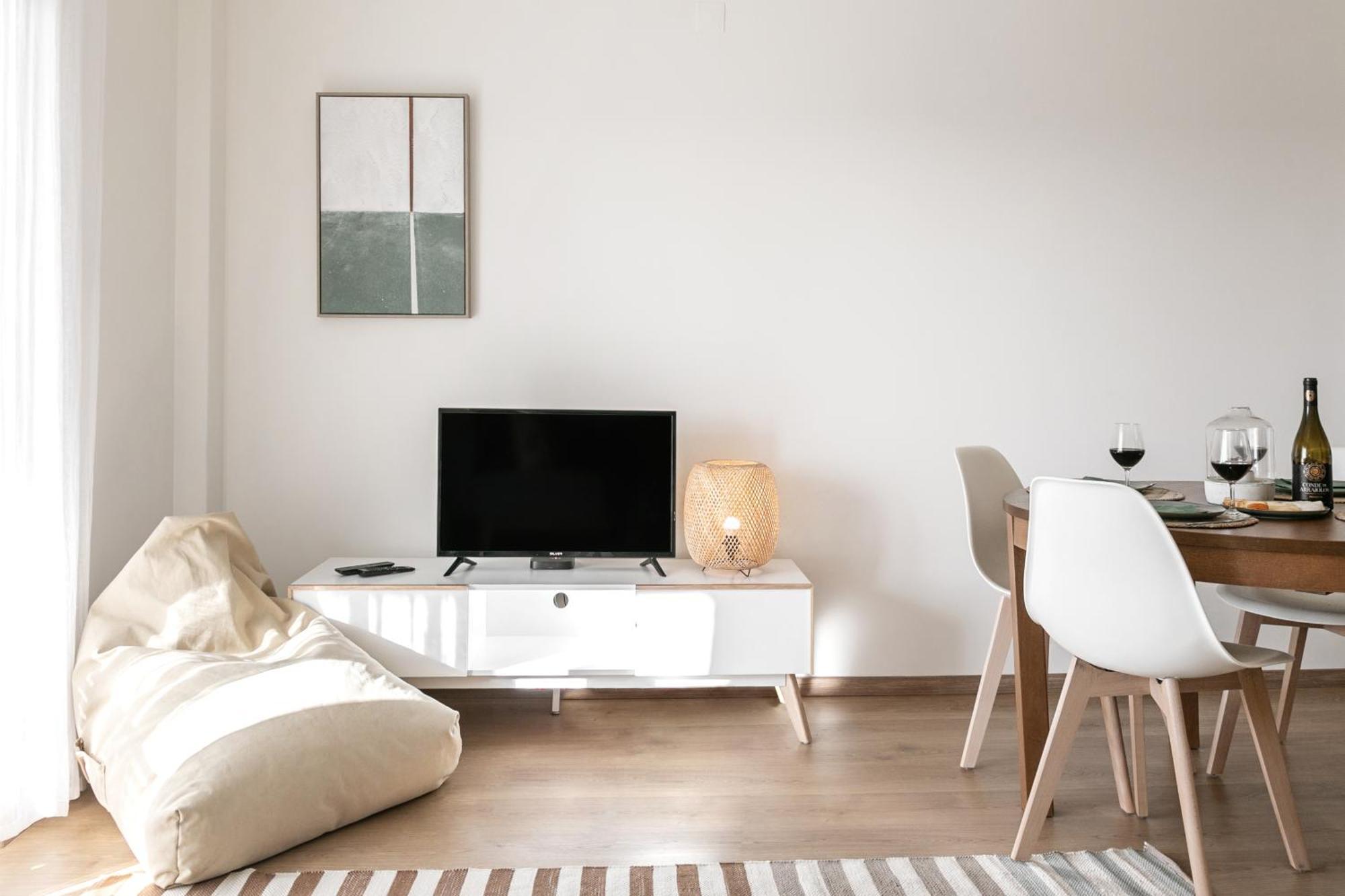 Baleal Beachfront Appartement *