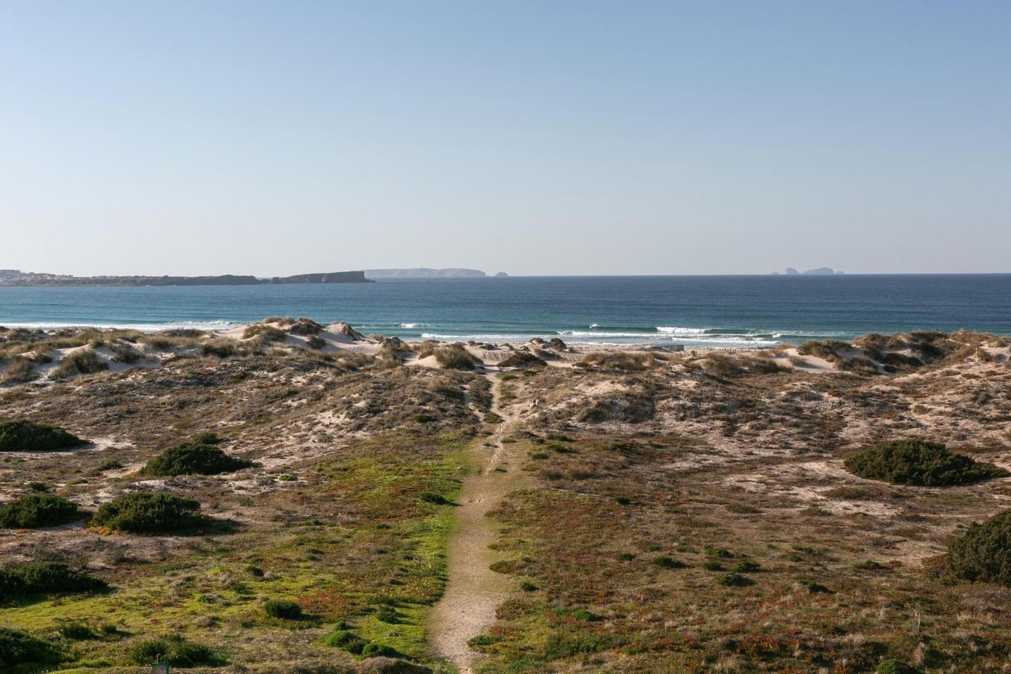 Appartement Baleal Beachfront *