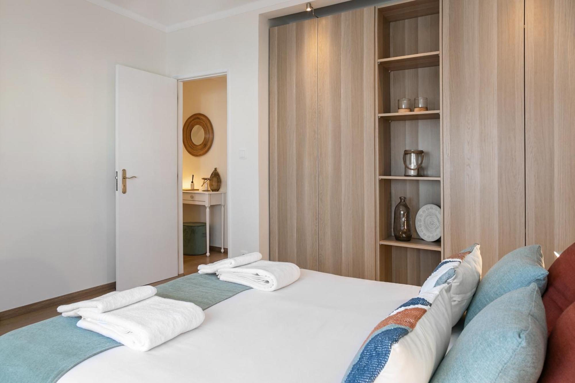 Appartement Baleal Beachfront