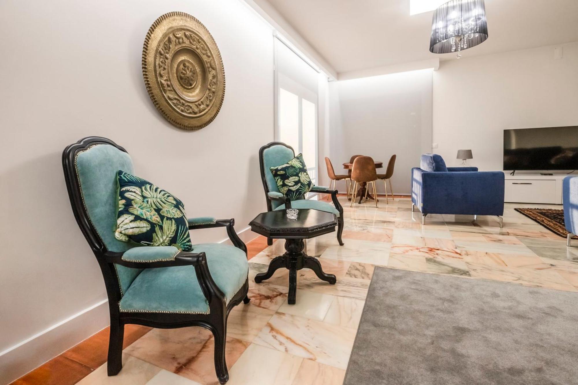Casa De Ancora Holiday home *