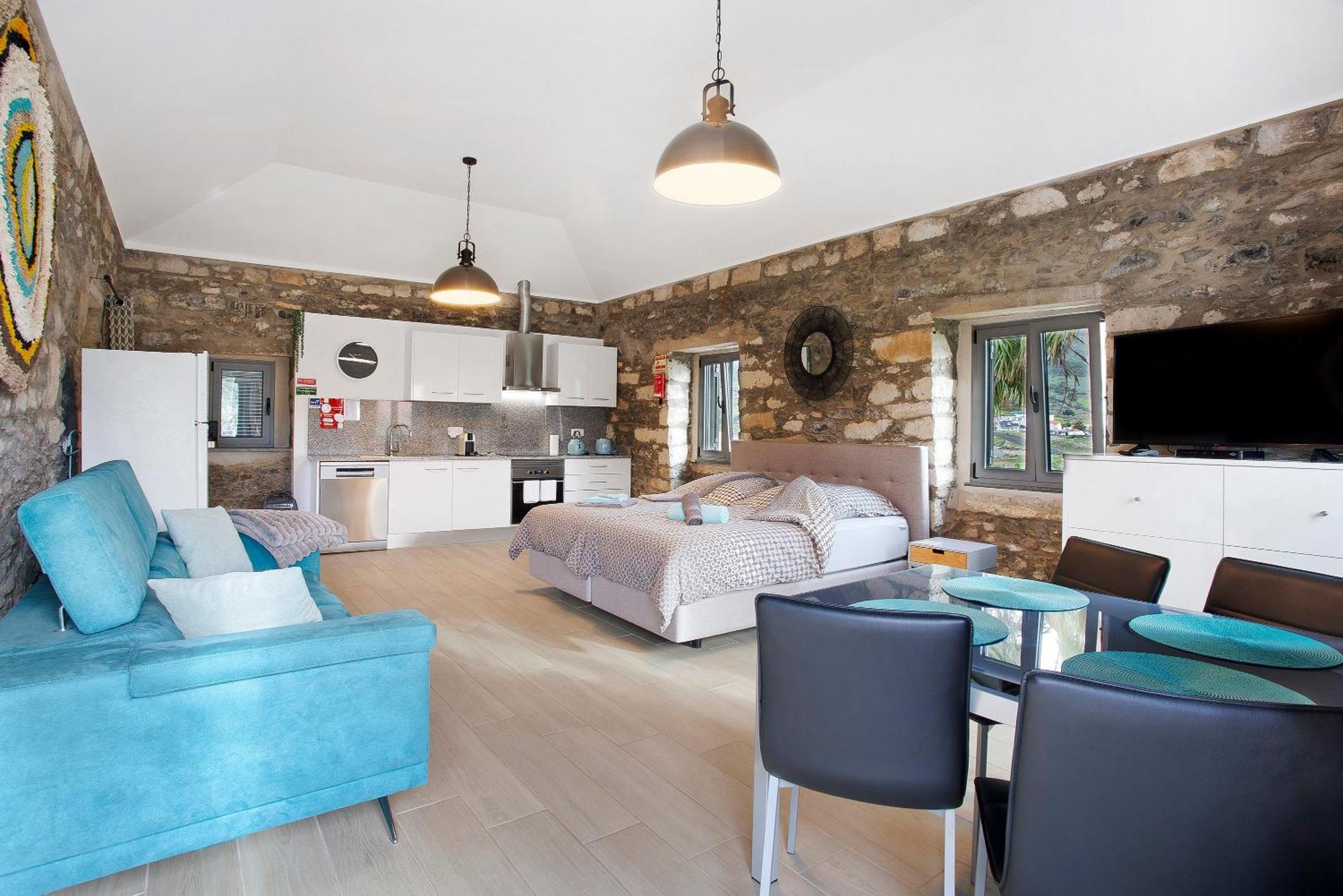 Quinta Alcaparras Holiday home