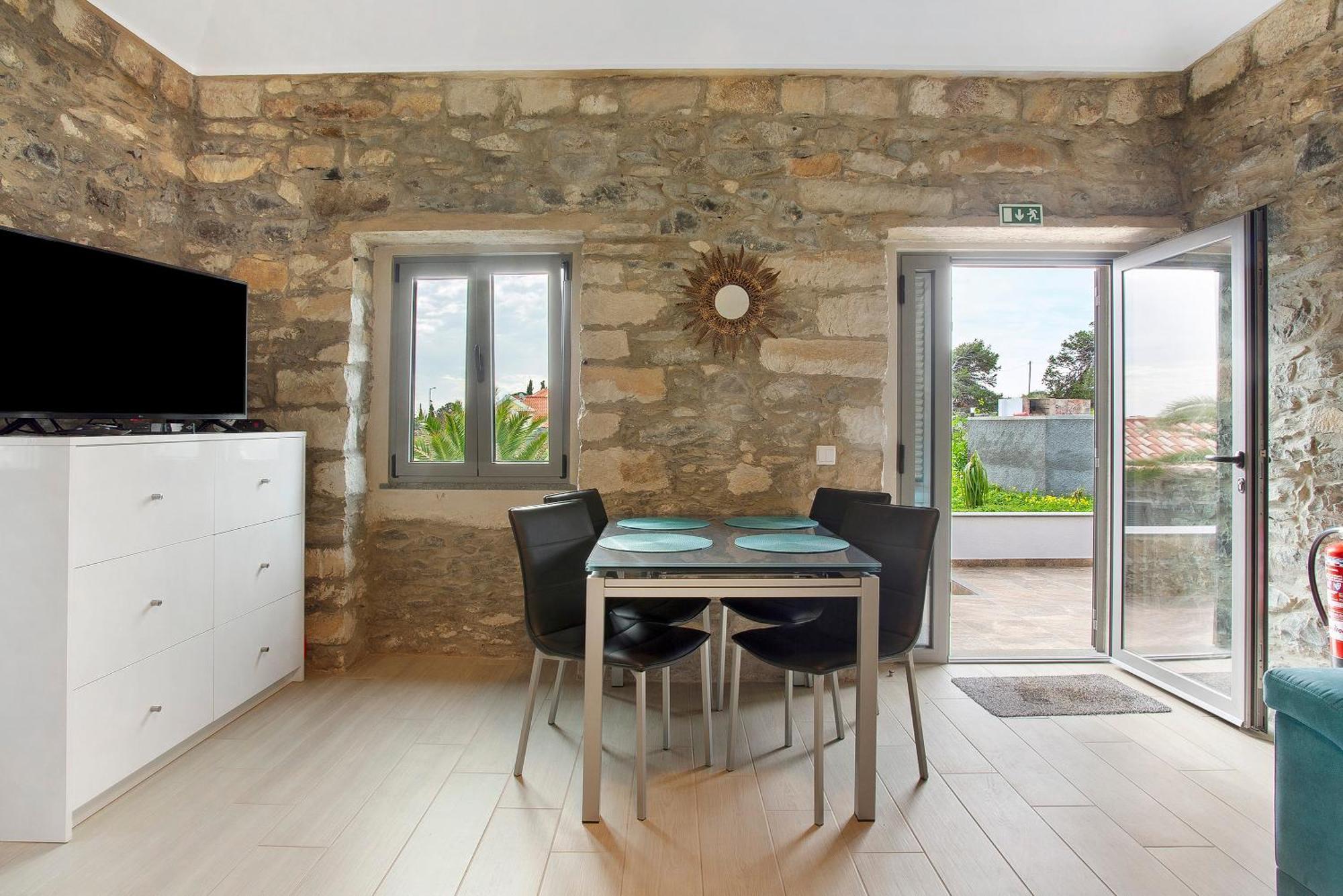Quinta Alcaparras Holiday home Porto Santo
