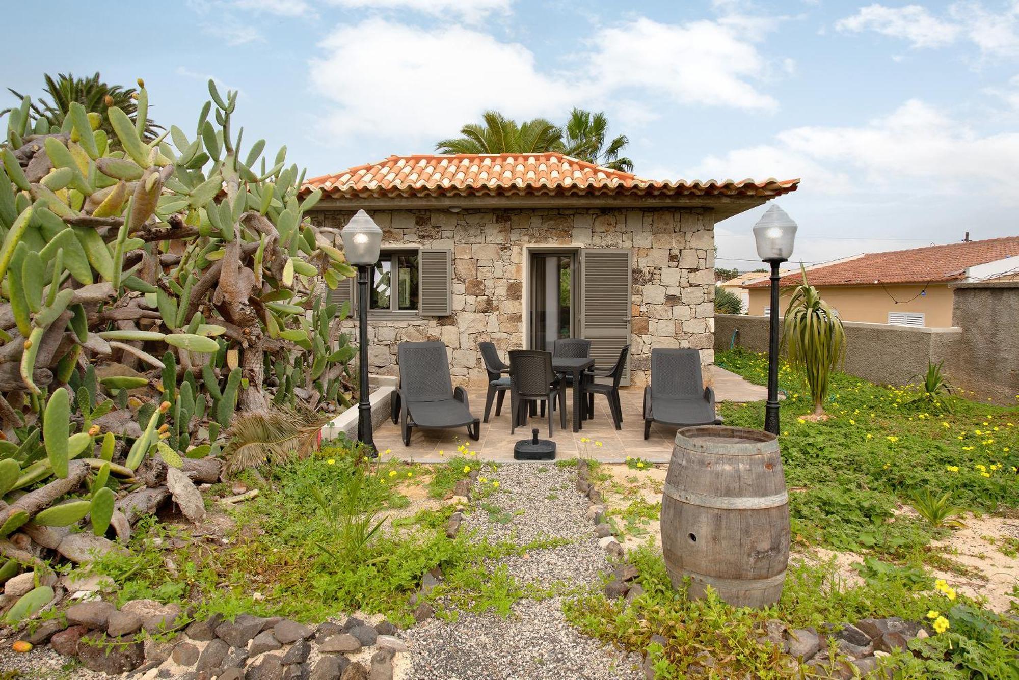 Casa Do Vinho Vakantiehuis *