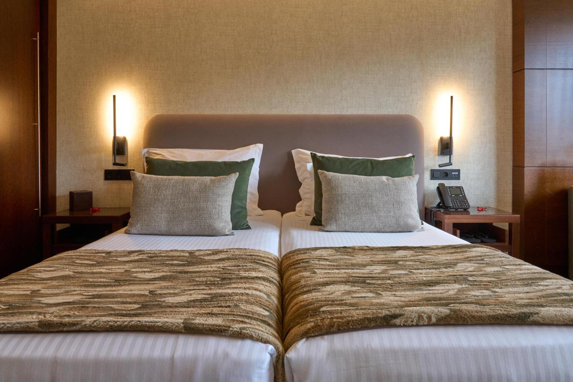 H2otel Congress & Medical 4* Unhais Da Serra