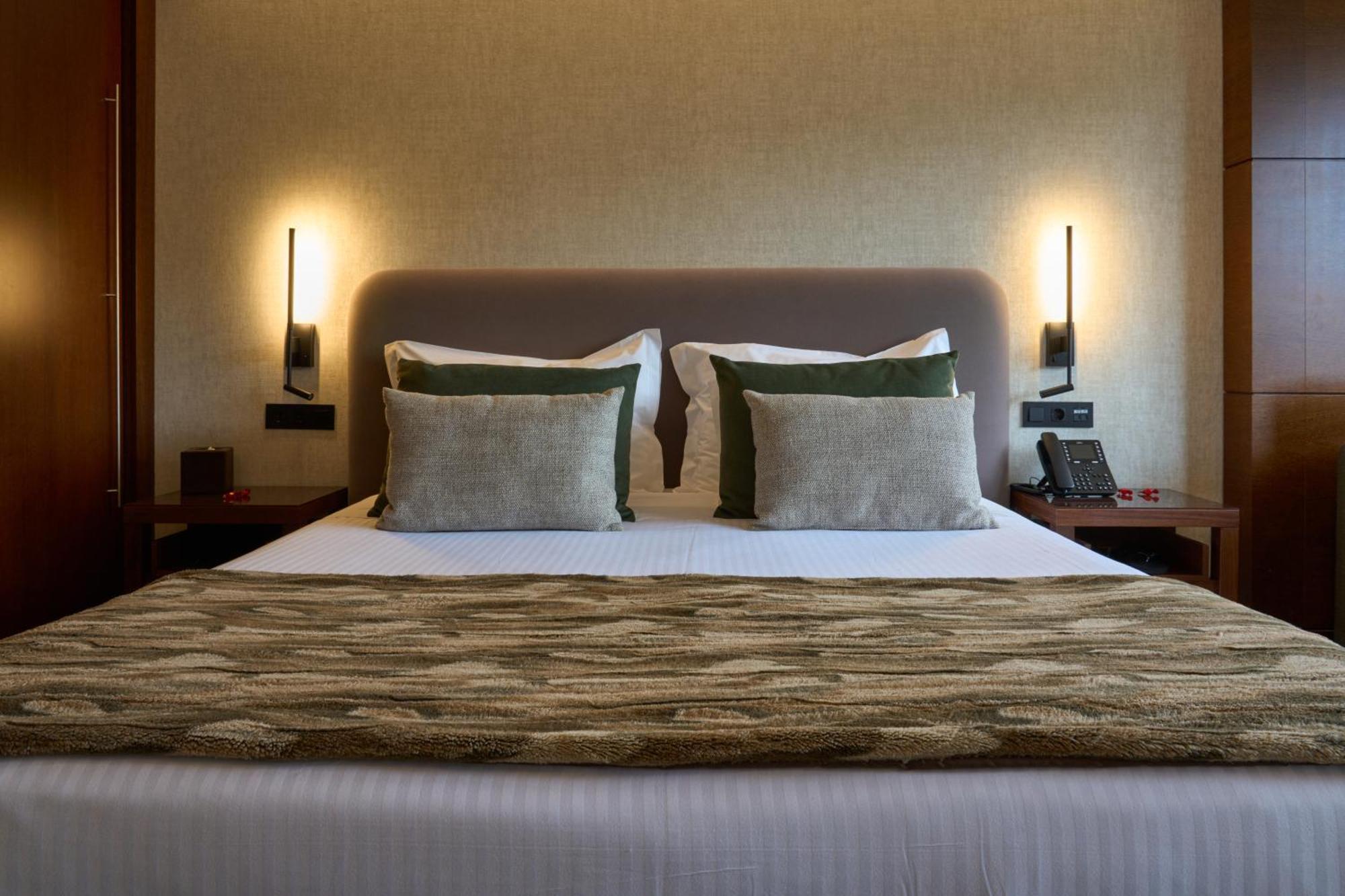 Hotel H2otel Congress & Medical 4*