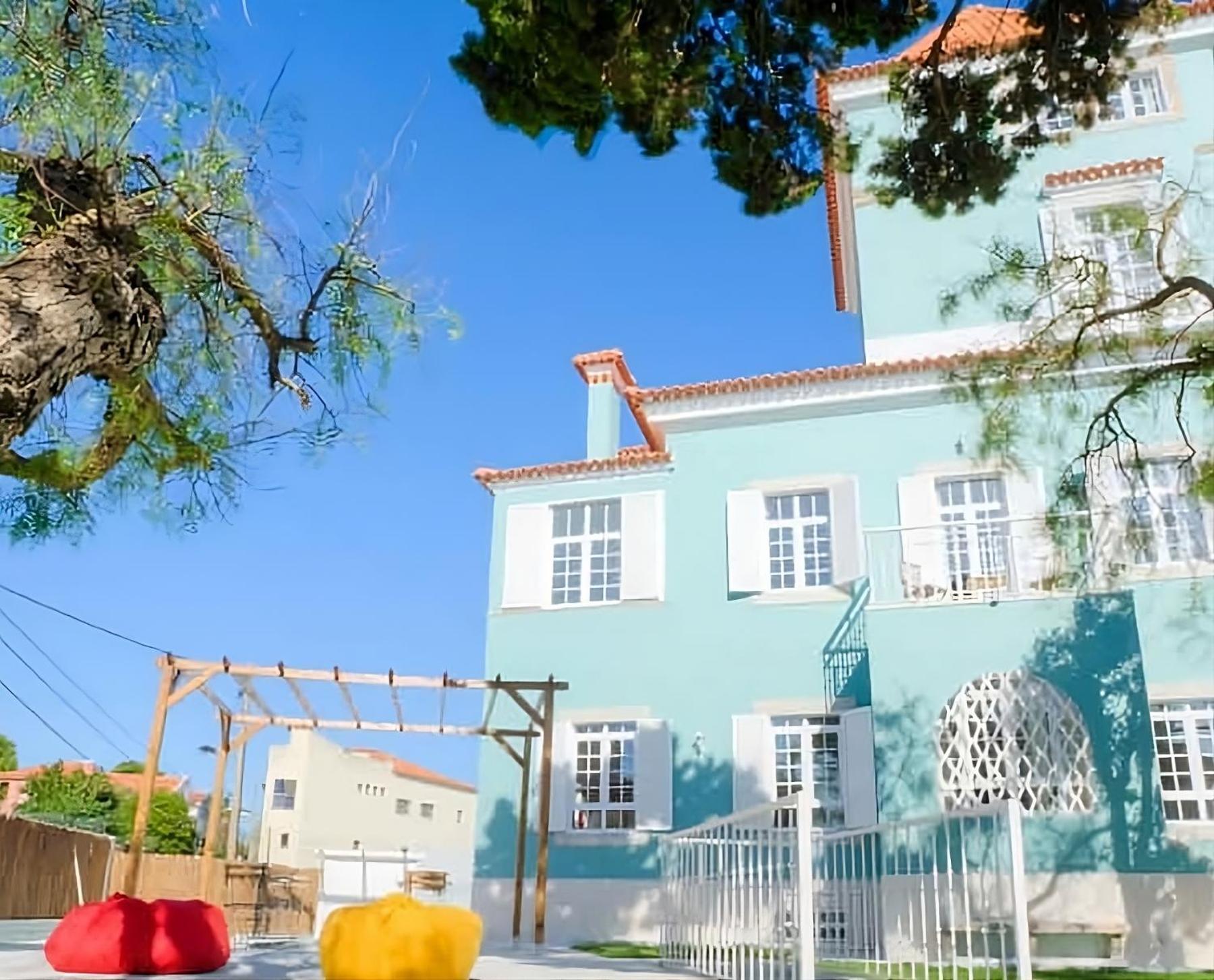 Impact House Estoril