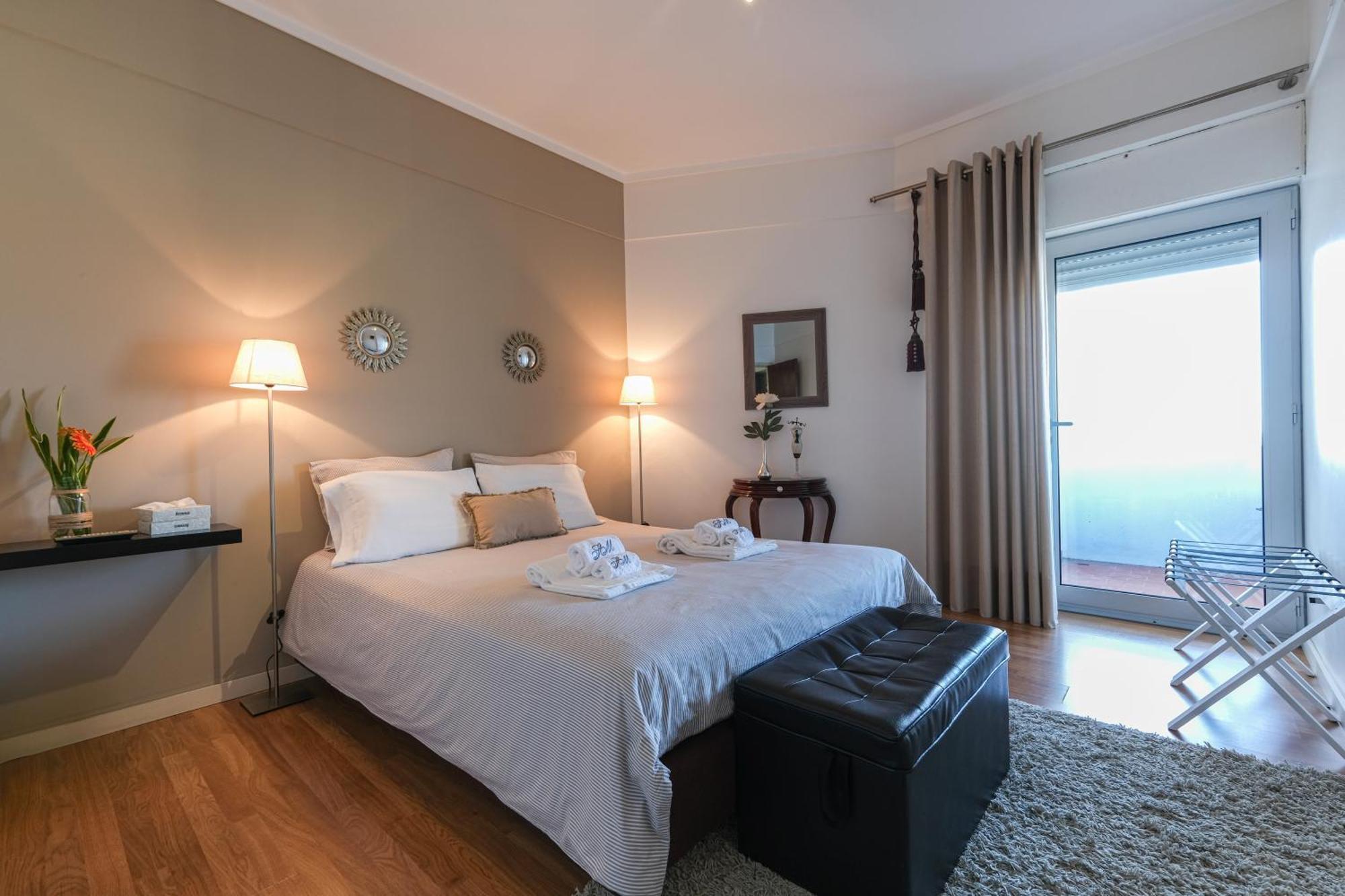 Apartment Sol Mar *