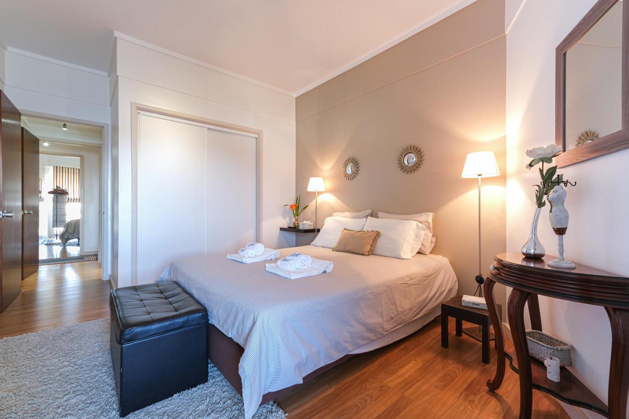 Apartment Sol Mar *