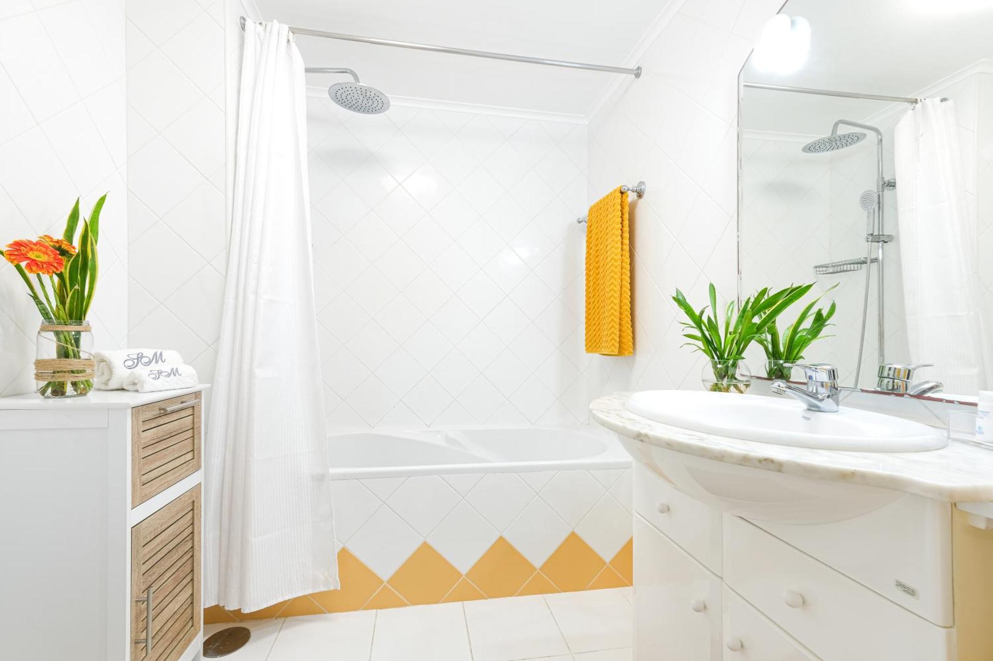 Sol Mar Apartment
