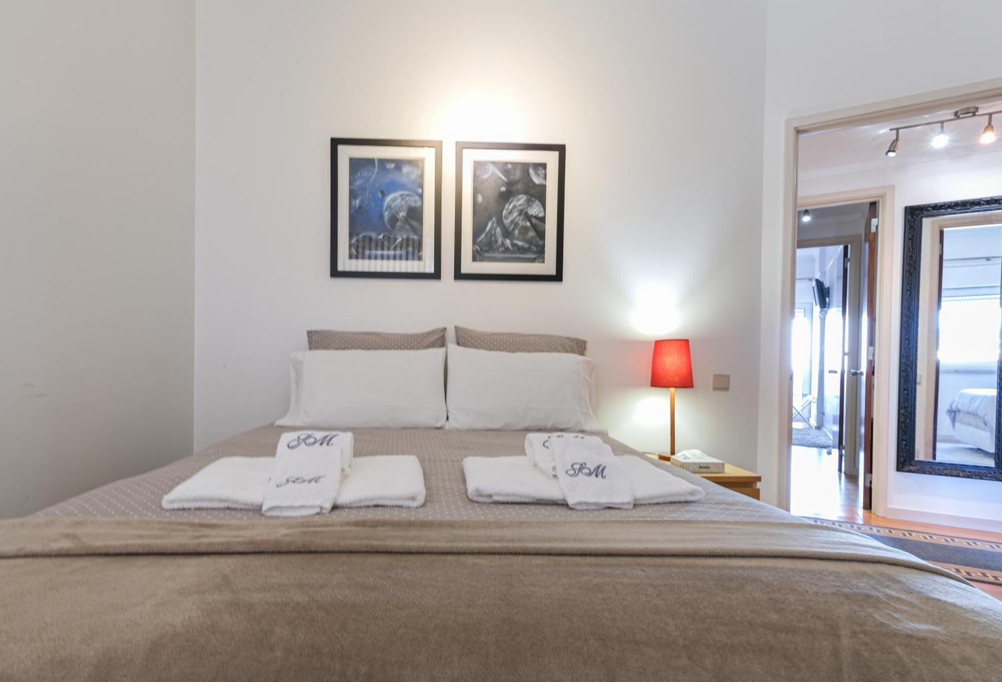 Apartment Sol Mar *