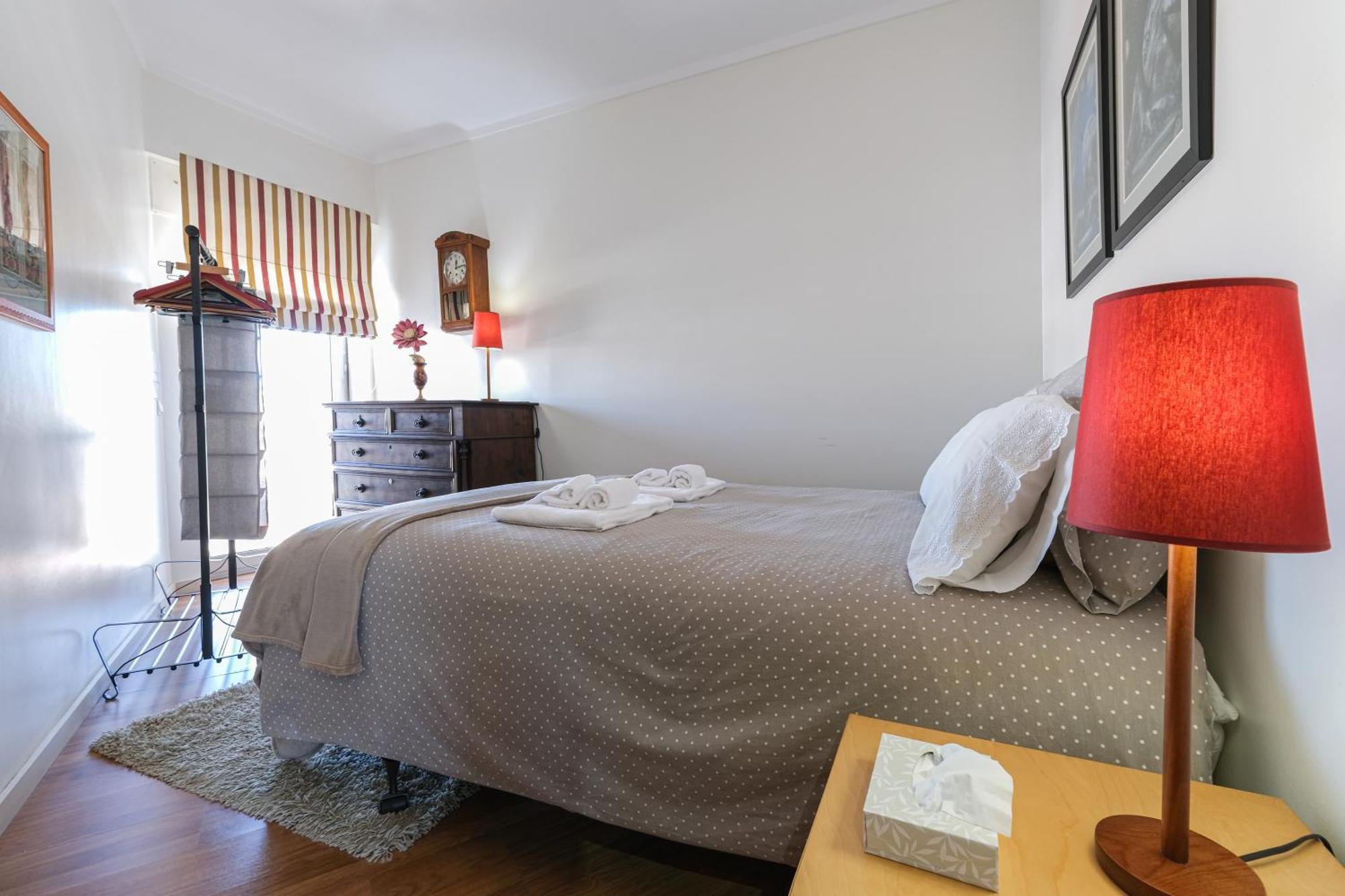 Apartment Sol Mar