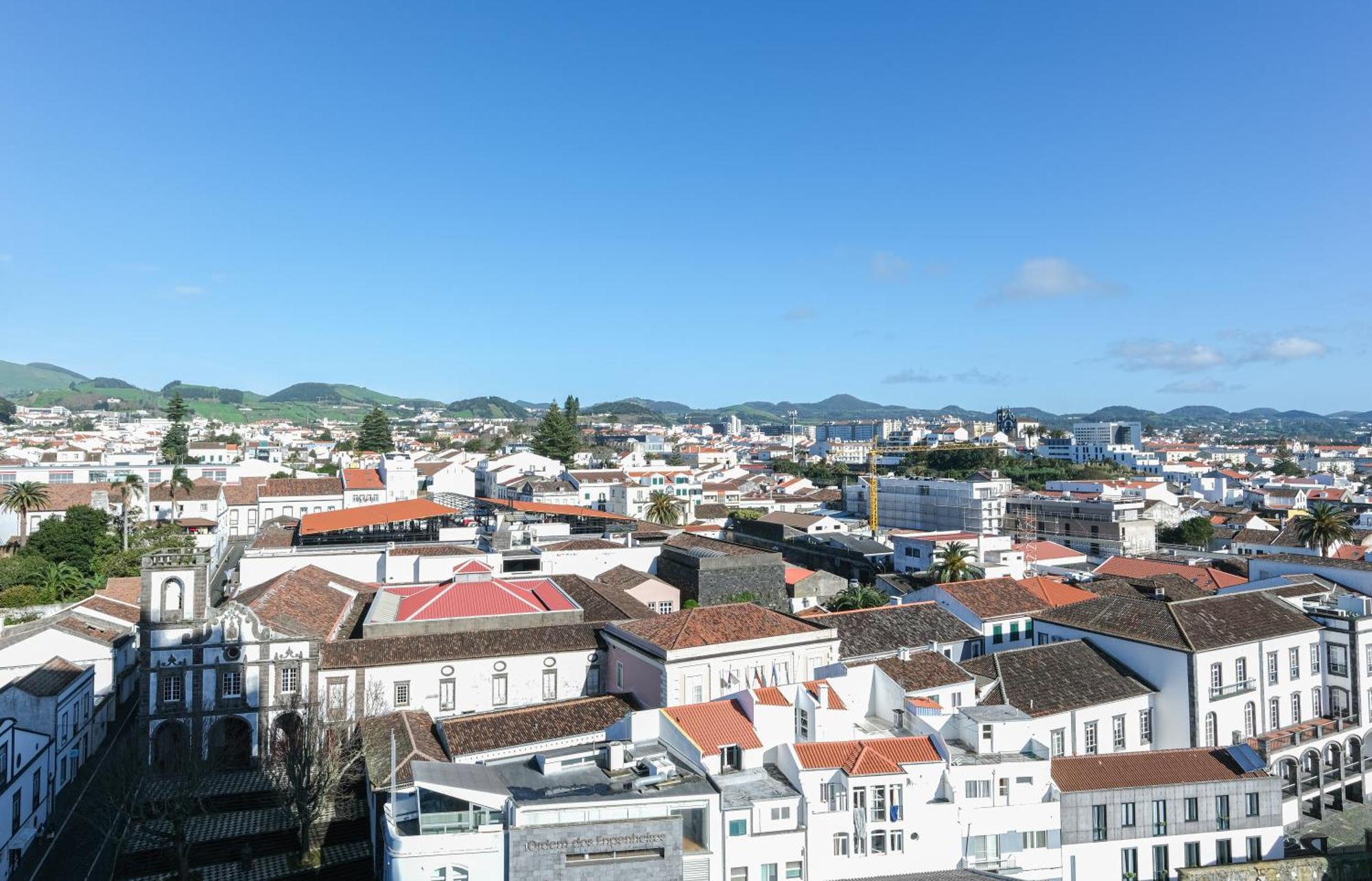 Sol Mar Apartment Ponta Delgada (Sao Miguel)