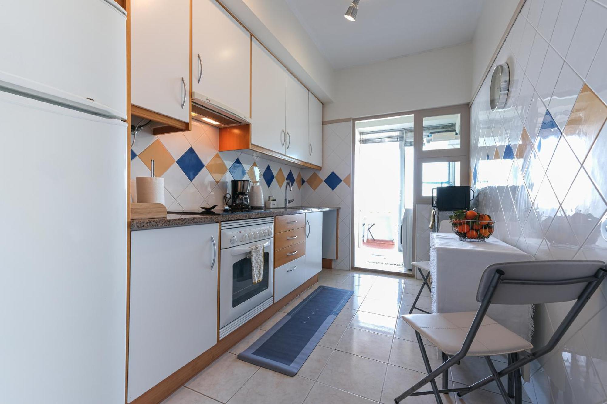 Apartment Sol Mar Ponta Delgada (Sao Miguel)