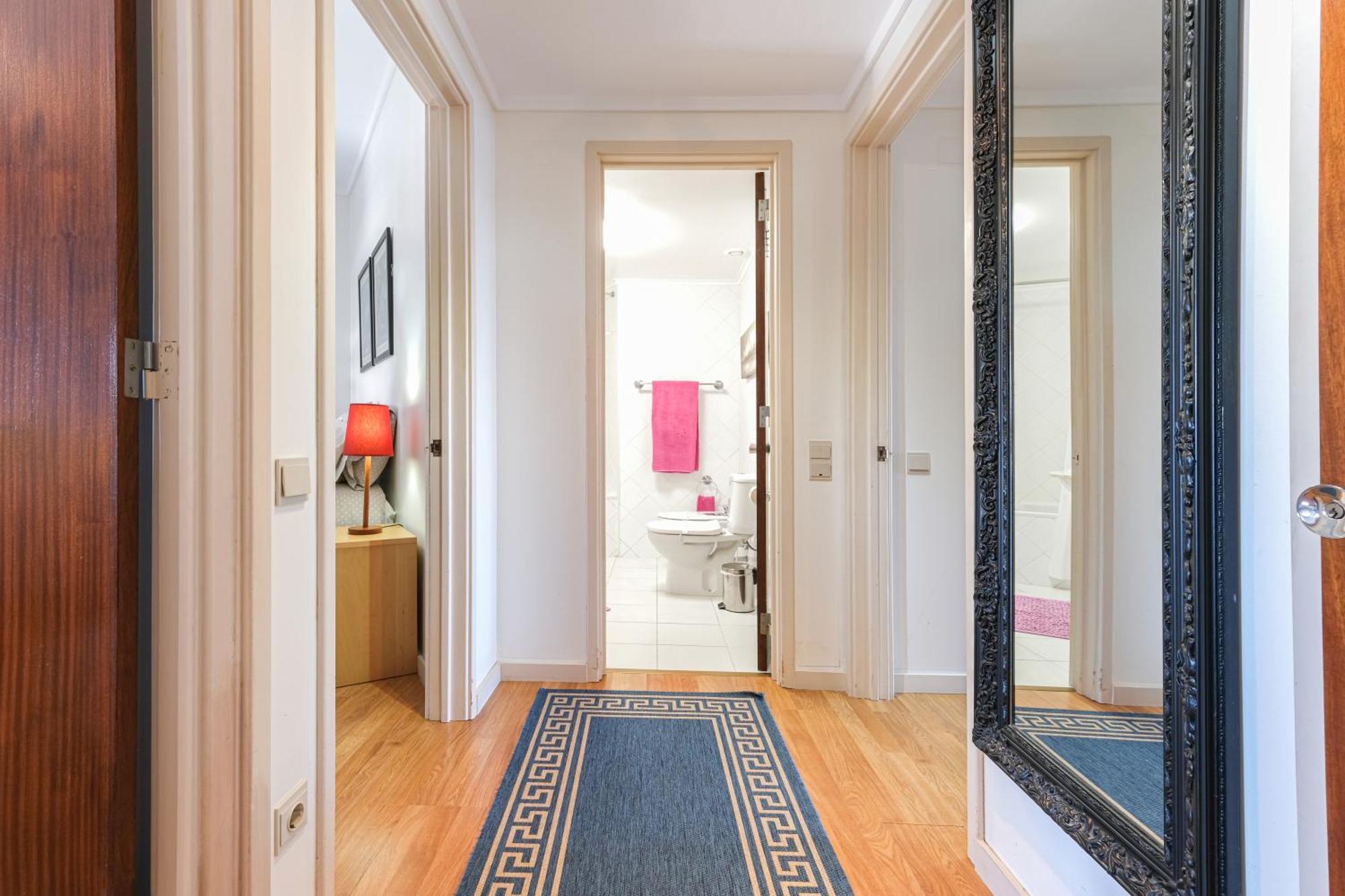 Apartment Sol Mar