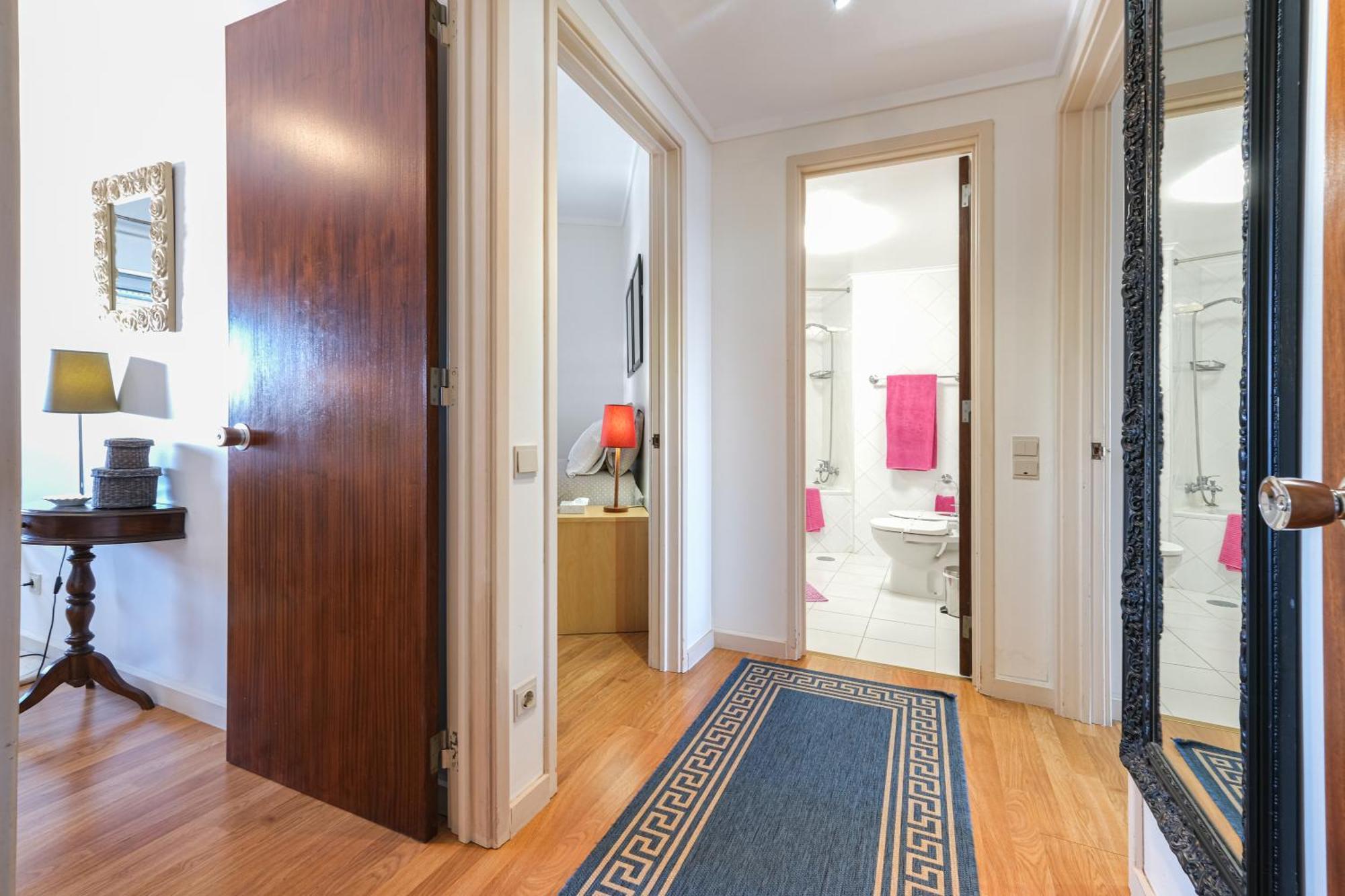 Appartement Sol Mar Ponta Delgada
