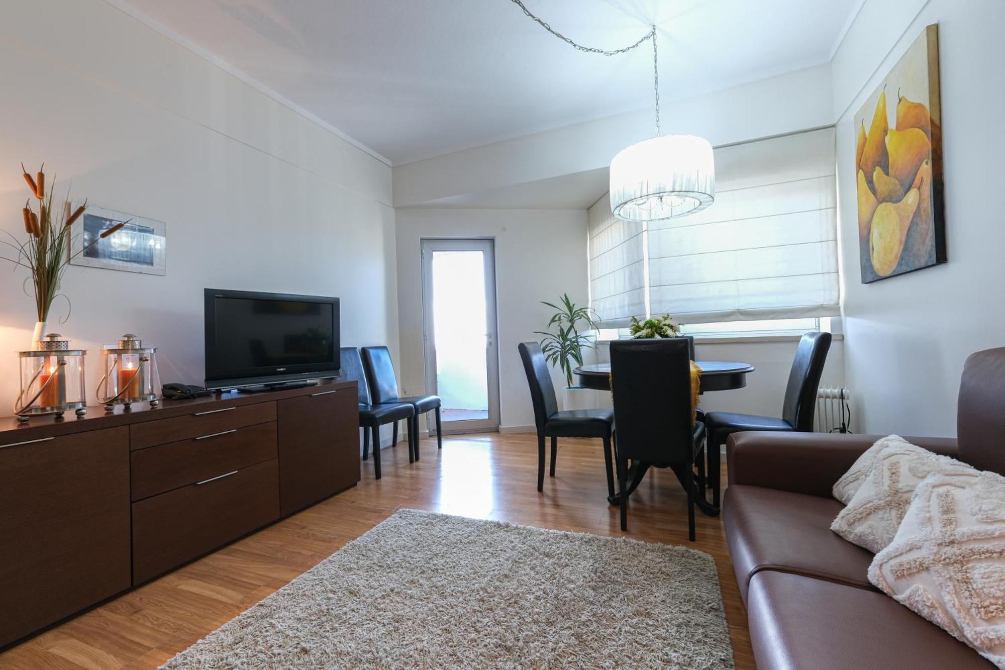 Apartment Sol Mar Ponta Delgada (Sao Miguel)
