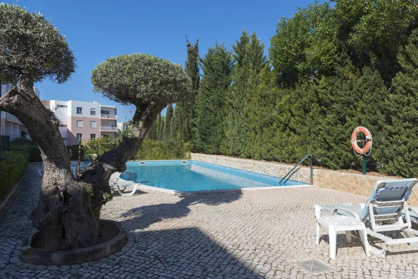 Apartment Tac - Rosa Pool & *