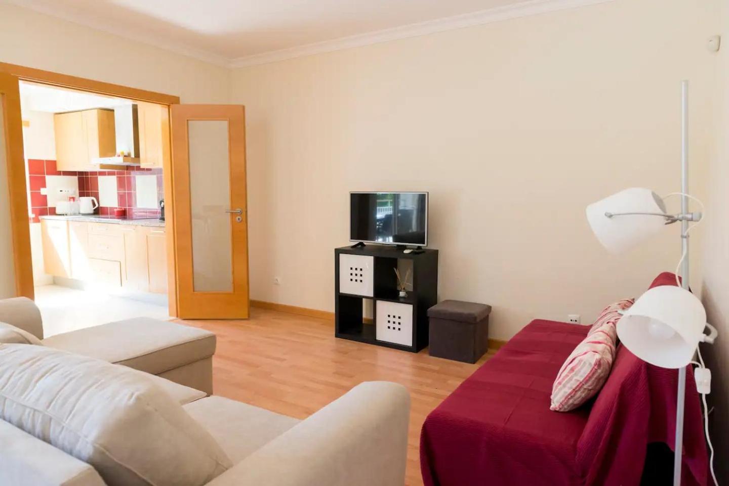 Tac - Rosa Pool & Apartment Portimao