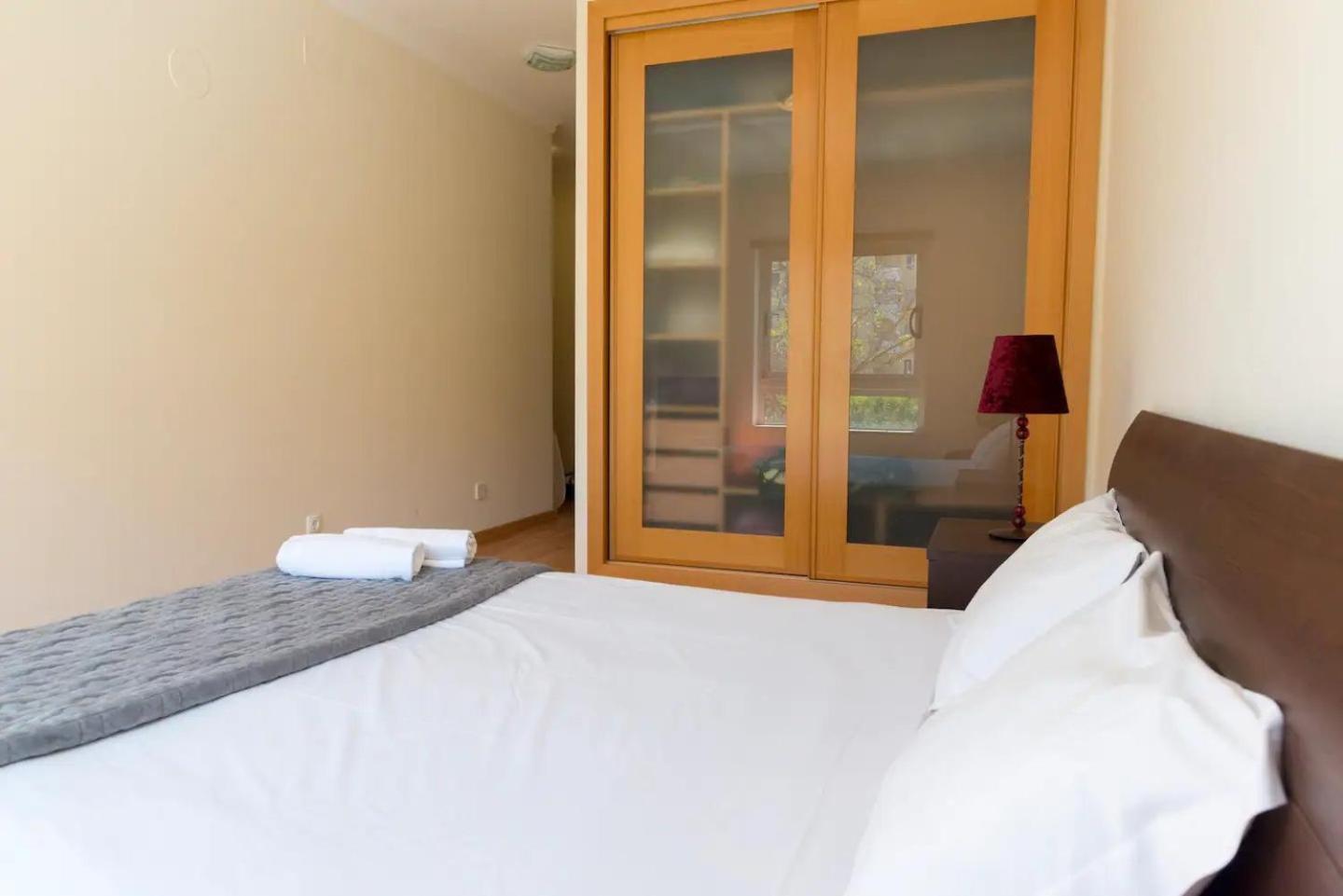 Apartment Tac - Rosa Pool &