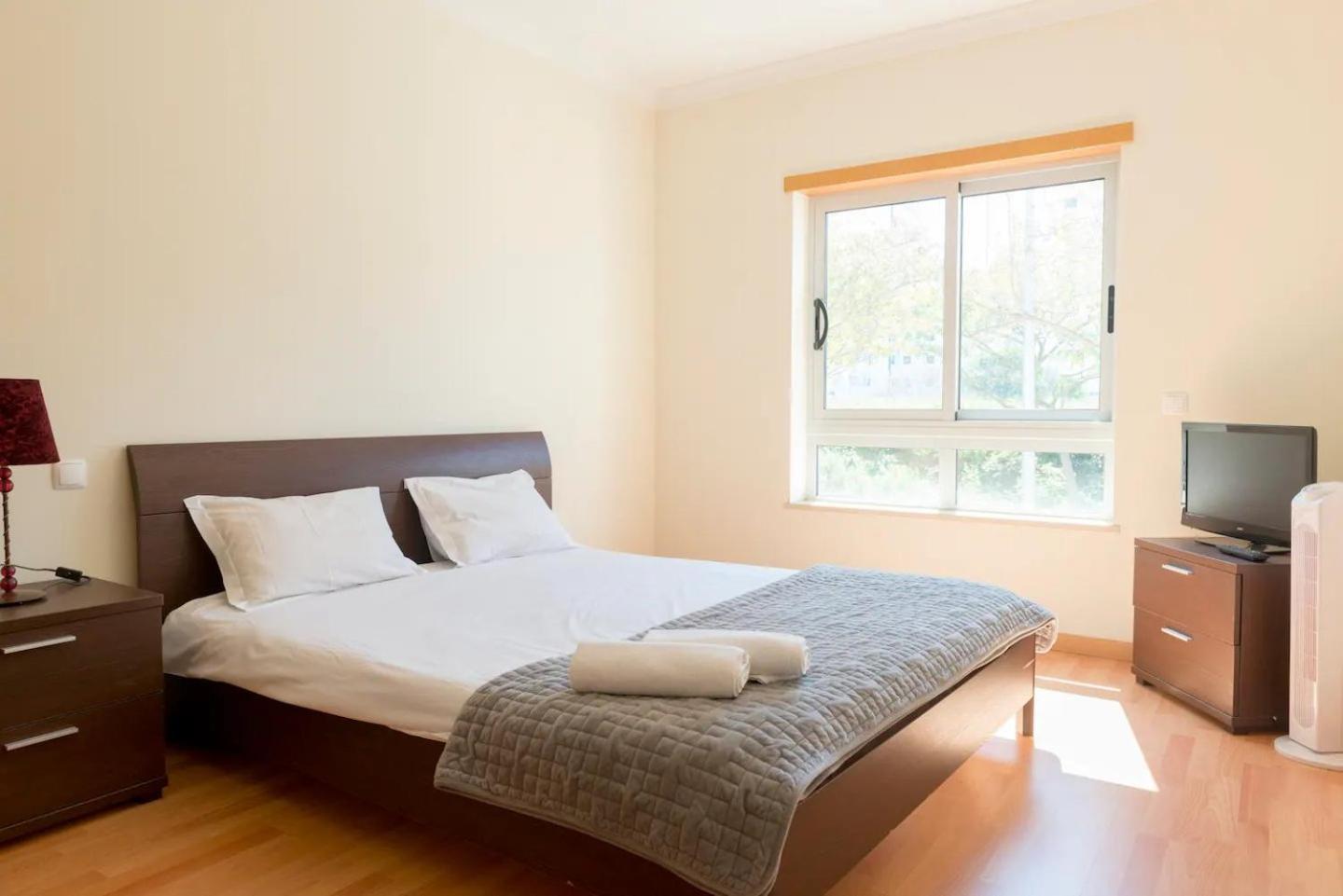 Tac - Rosa Pool & Apartamento *