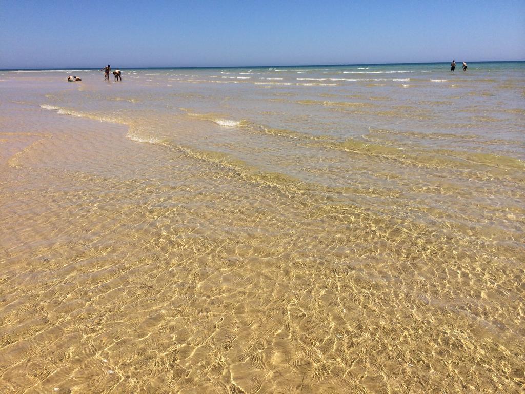 Beach Holiday