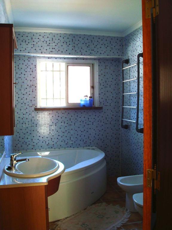 Casa Branca By Oceano Holiday home