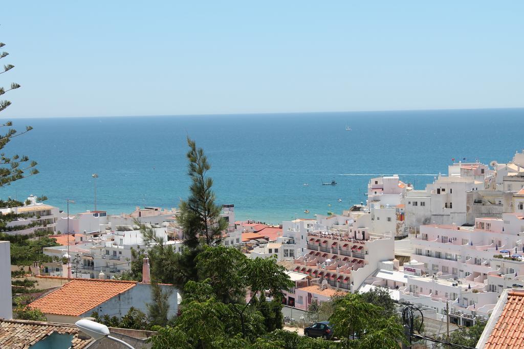 Saradel Centre Albufeira