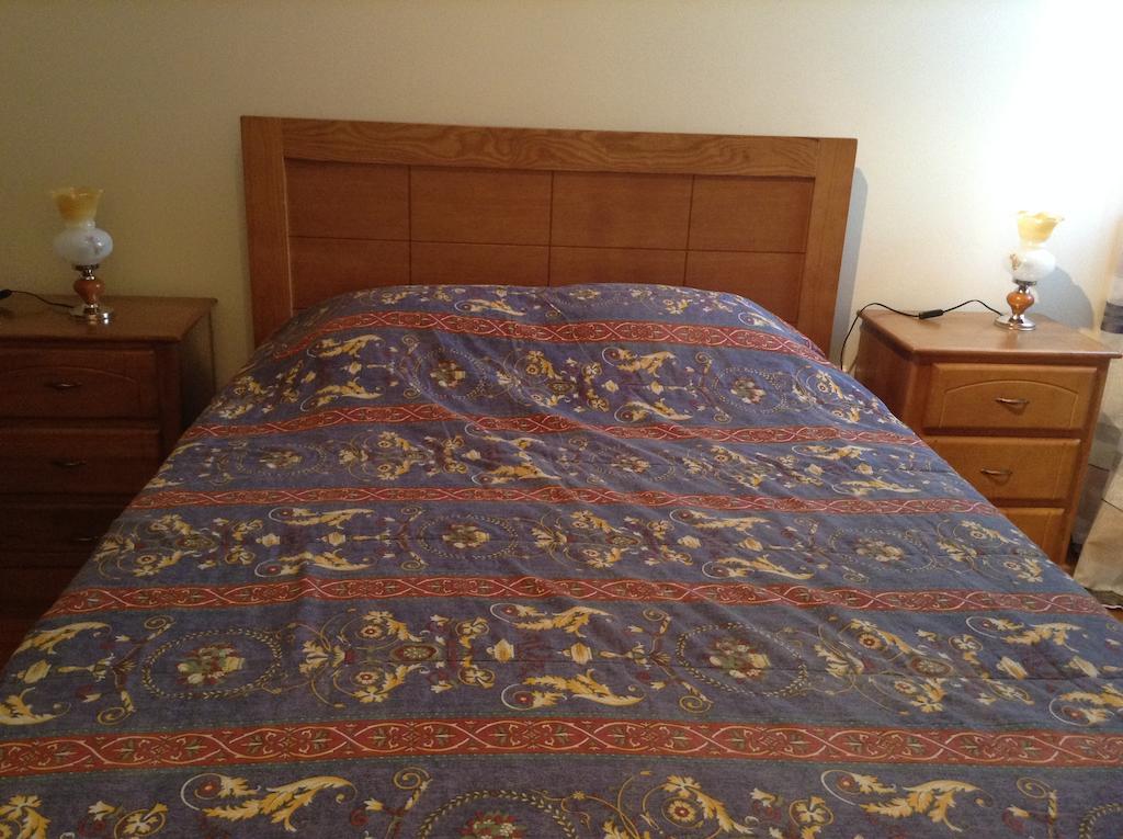 Apartamento Formosa Park Apartment