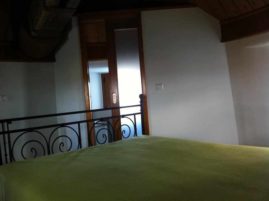 Holiday home Moinho Do Roque *